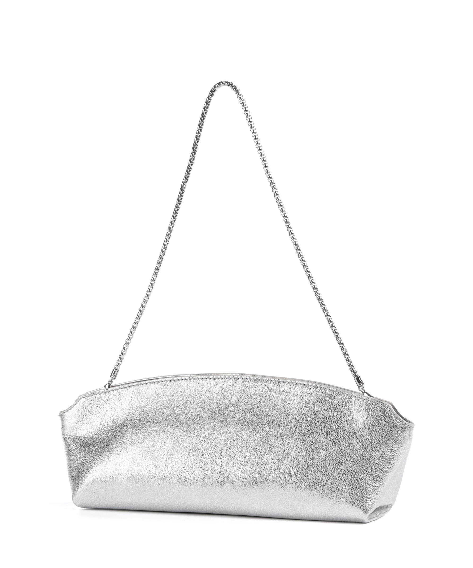 Abro Mimosa Ballroom Torba na ramię silver - Image 2