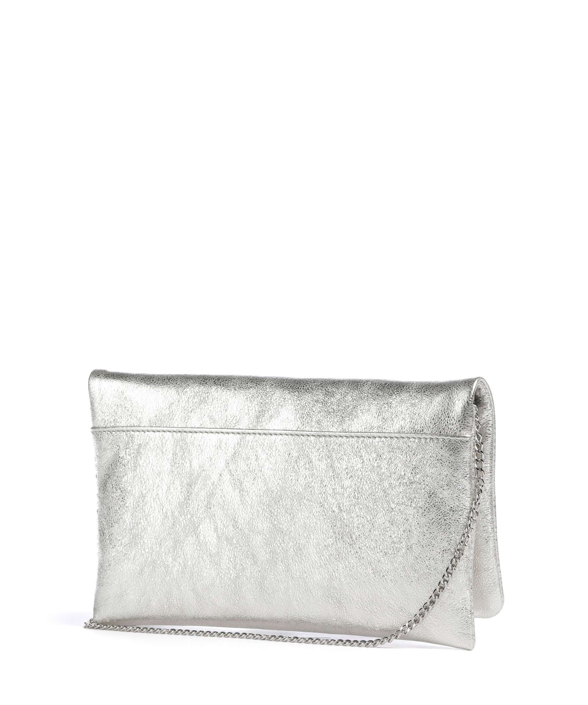 Abro Mimosa Kopertówka white/white gold - Image 2