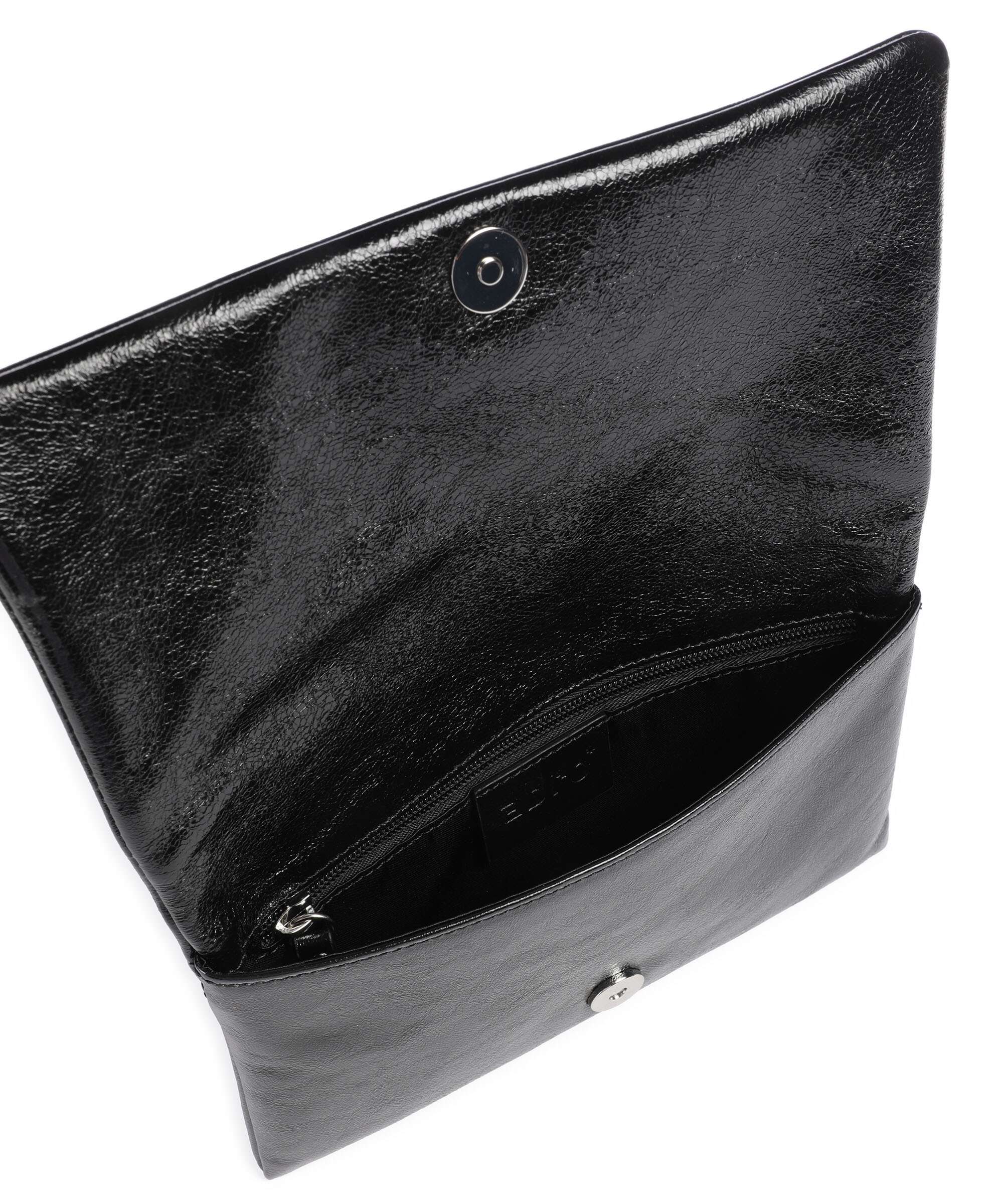 Abro Mimosa Strass Kopertówka black/nickel - Image 6
