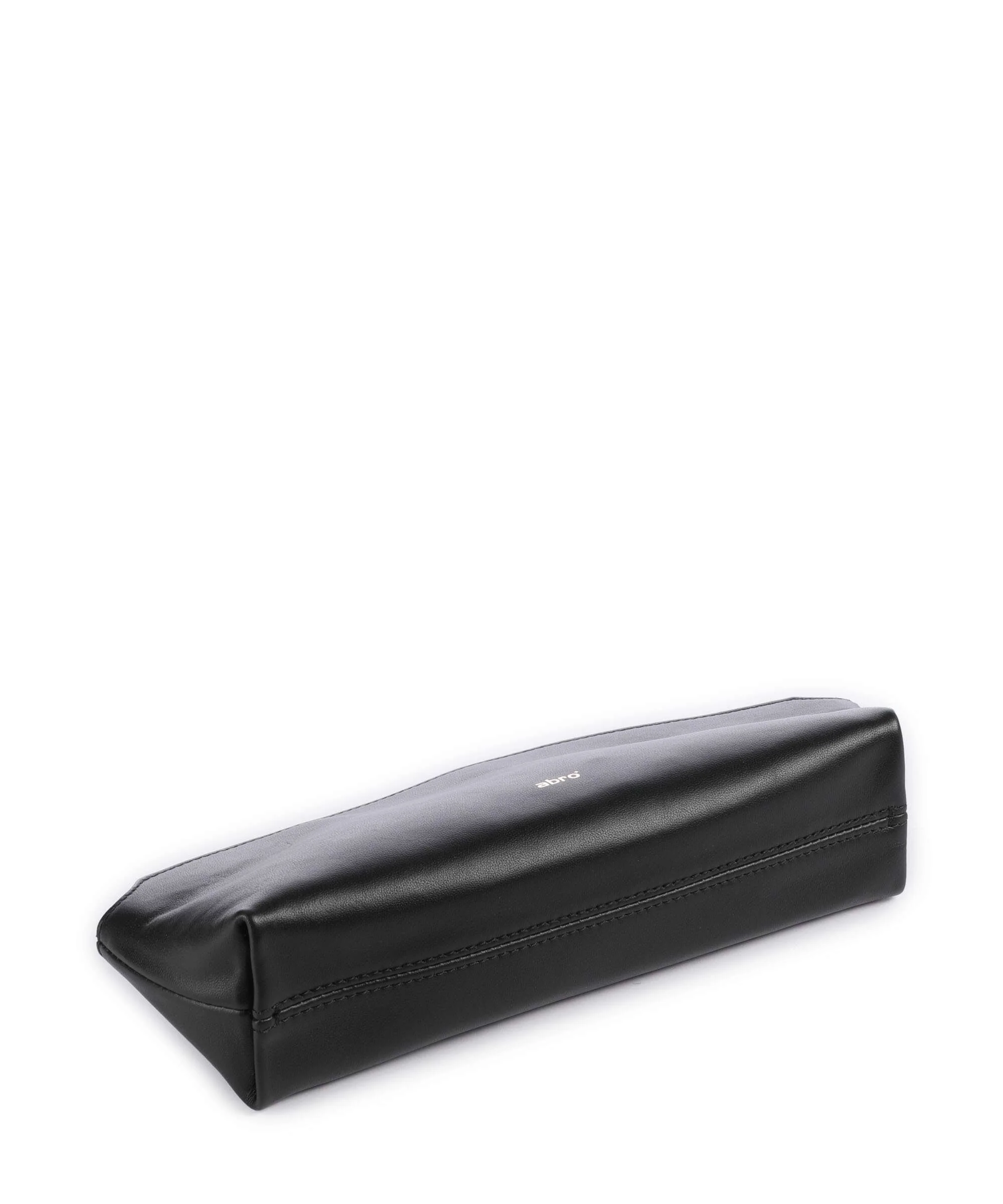 Abro Nappa Pisa Ballroom Torba na ramię black/gold - Image 4