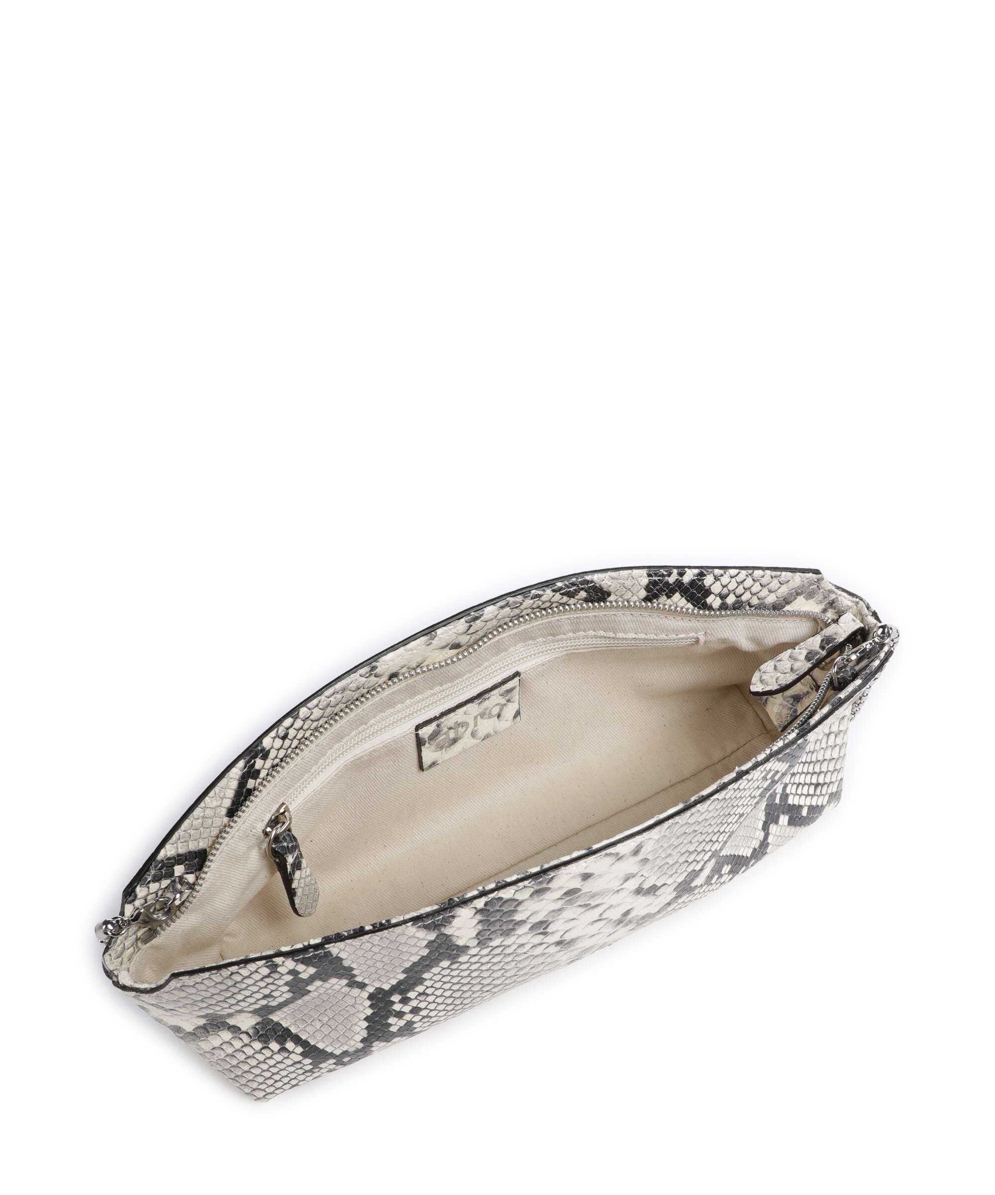Abro Pitone Ballroom Torba na ramię beige - Image 5