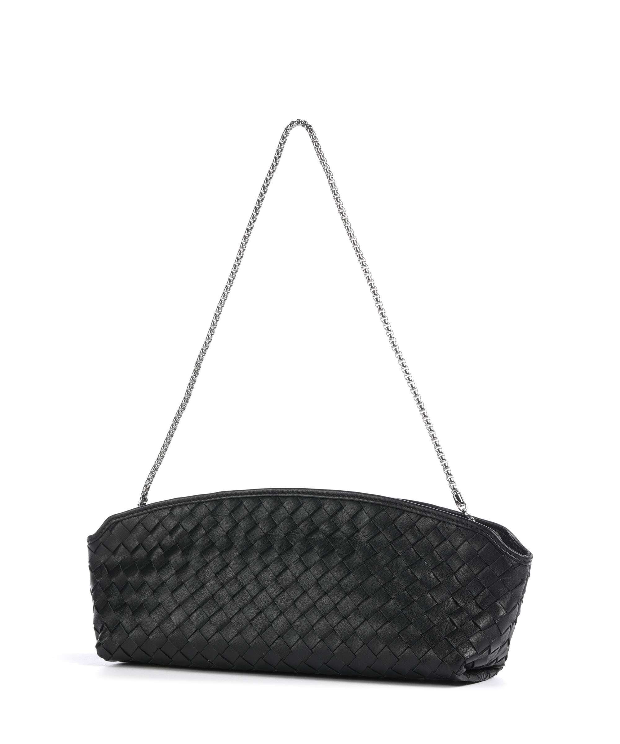 Abro Piuma Ballroom Torba na ramię black/nickel - Image 2
