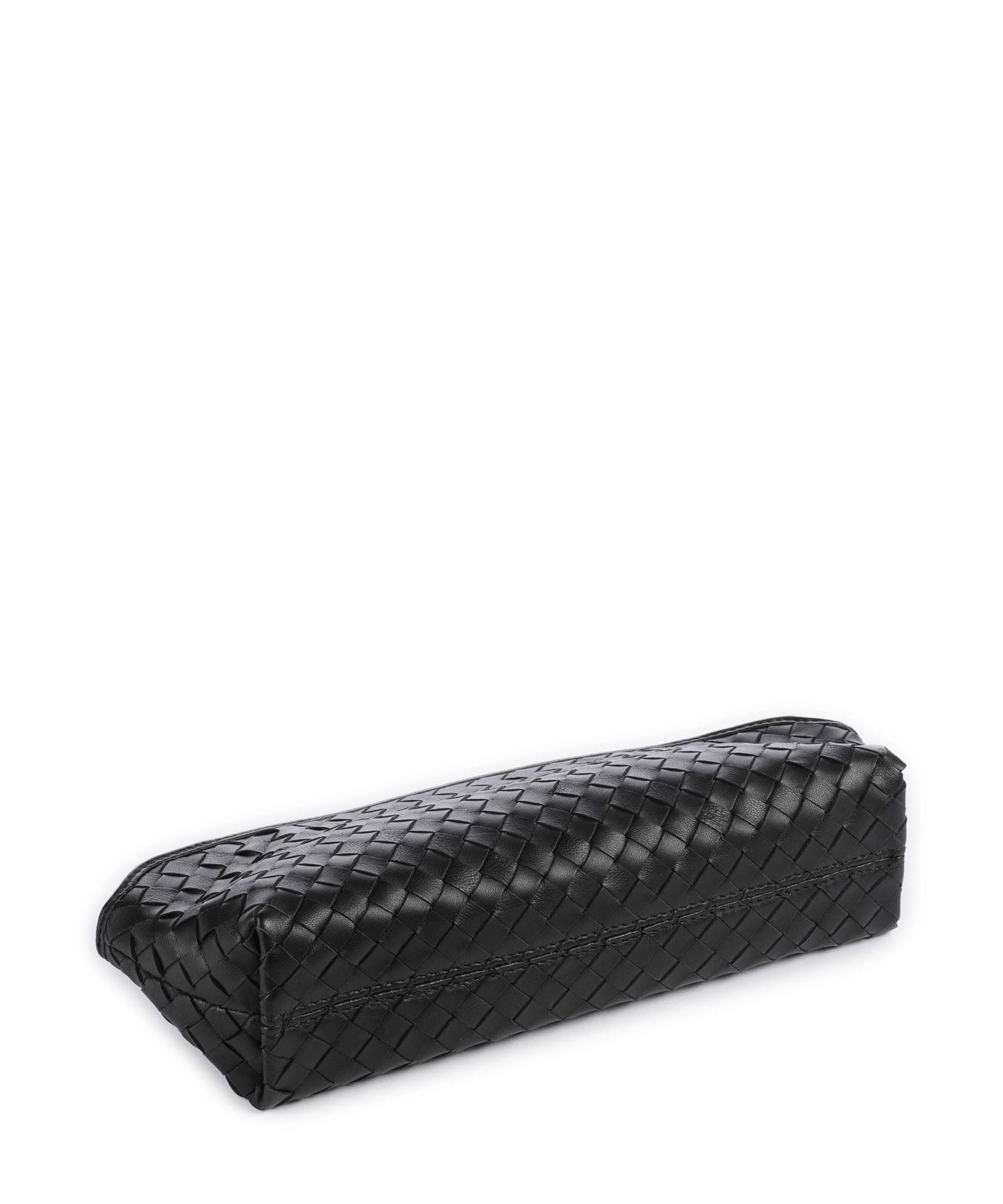 Abro Piuma Ballroom Torba na ramię black/nickel - Image 4