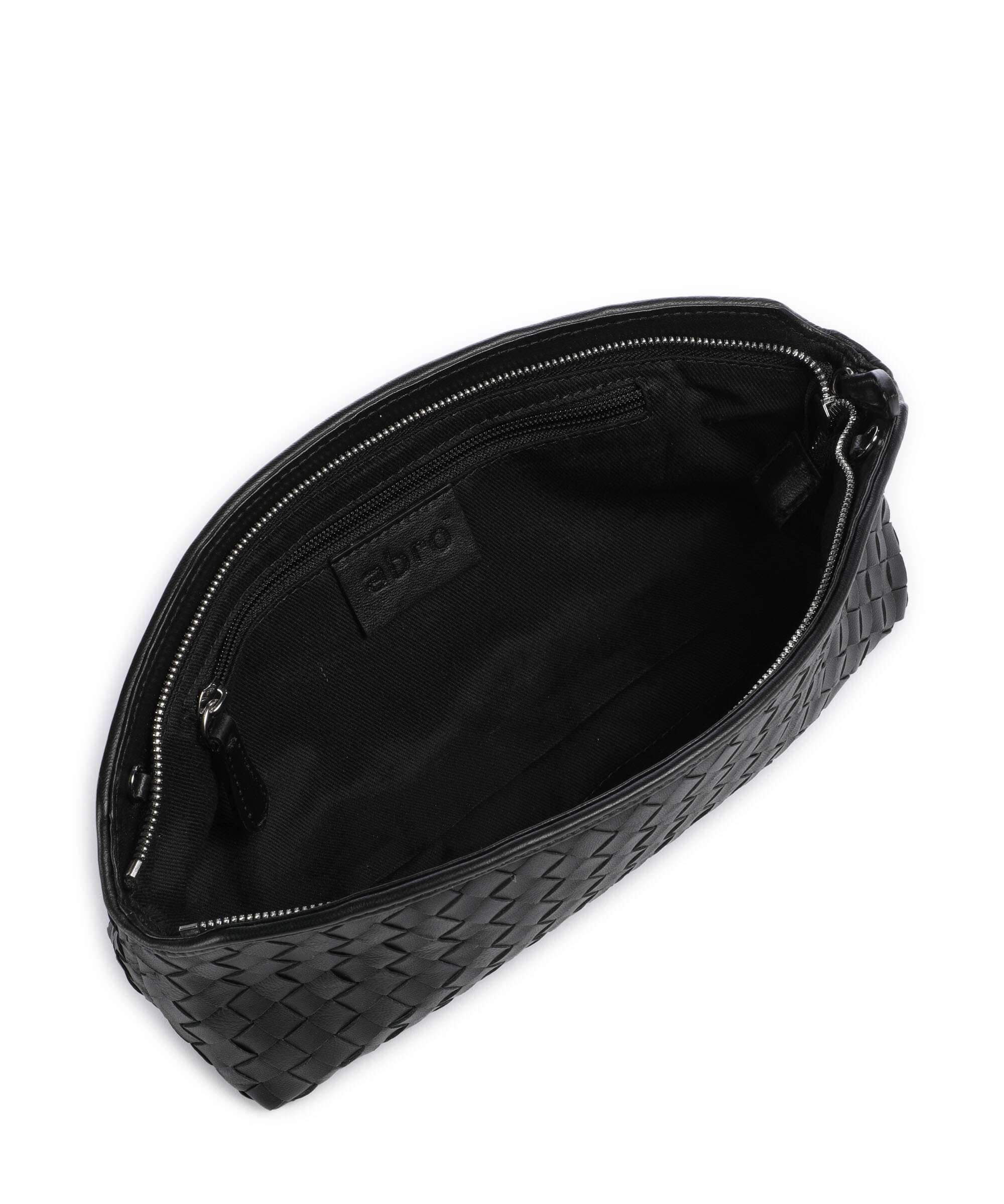 Abro Piuma Ballroom Torba na ramię black/nickel - Image 5