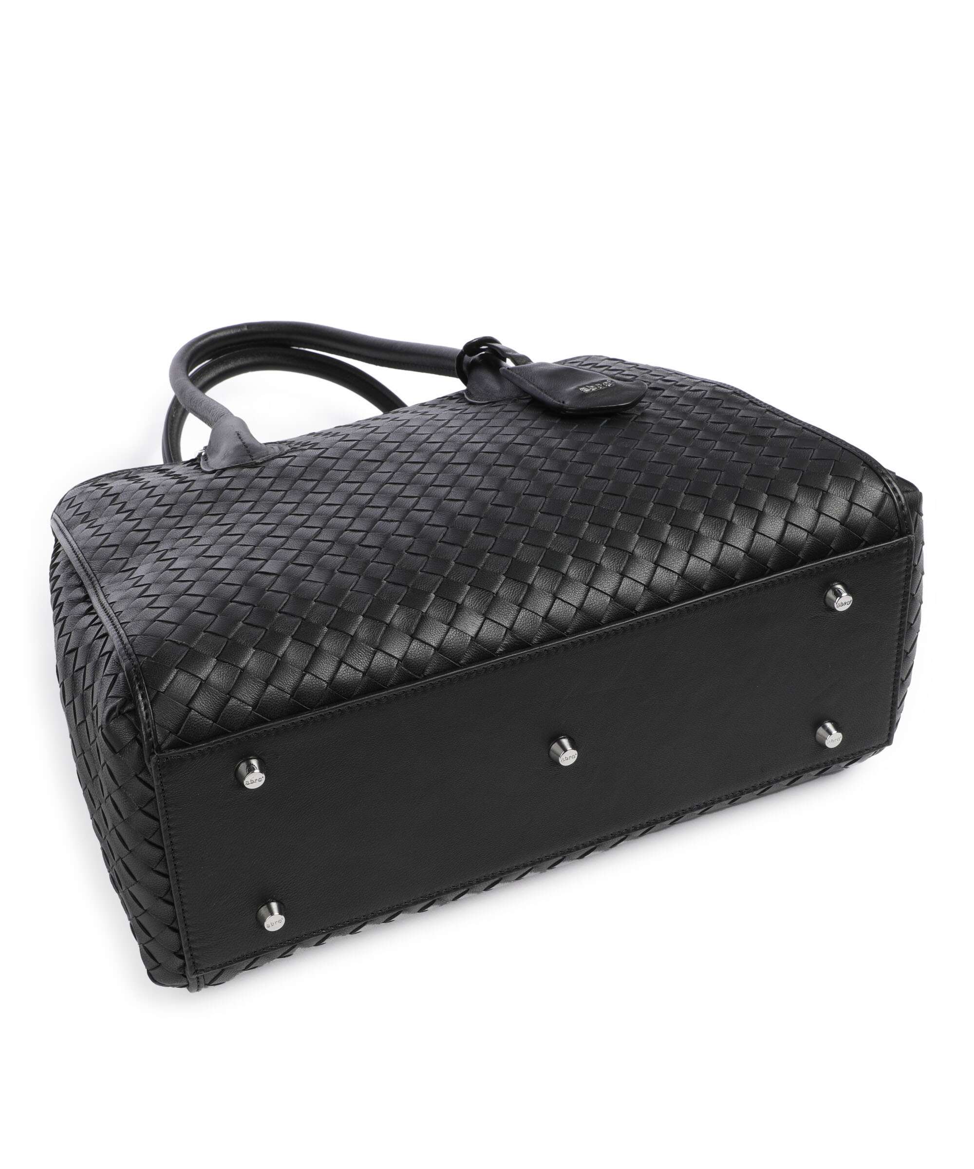 Abro Piuma Busy Torebka black - Image 6