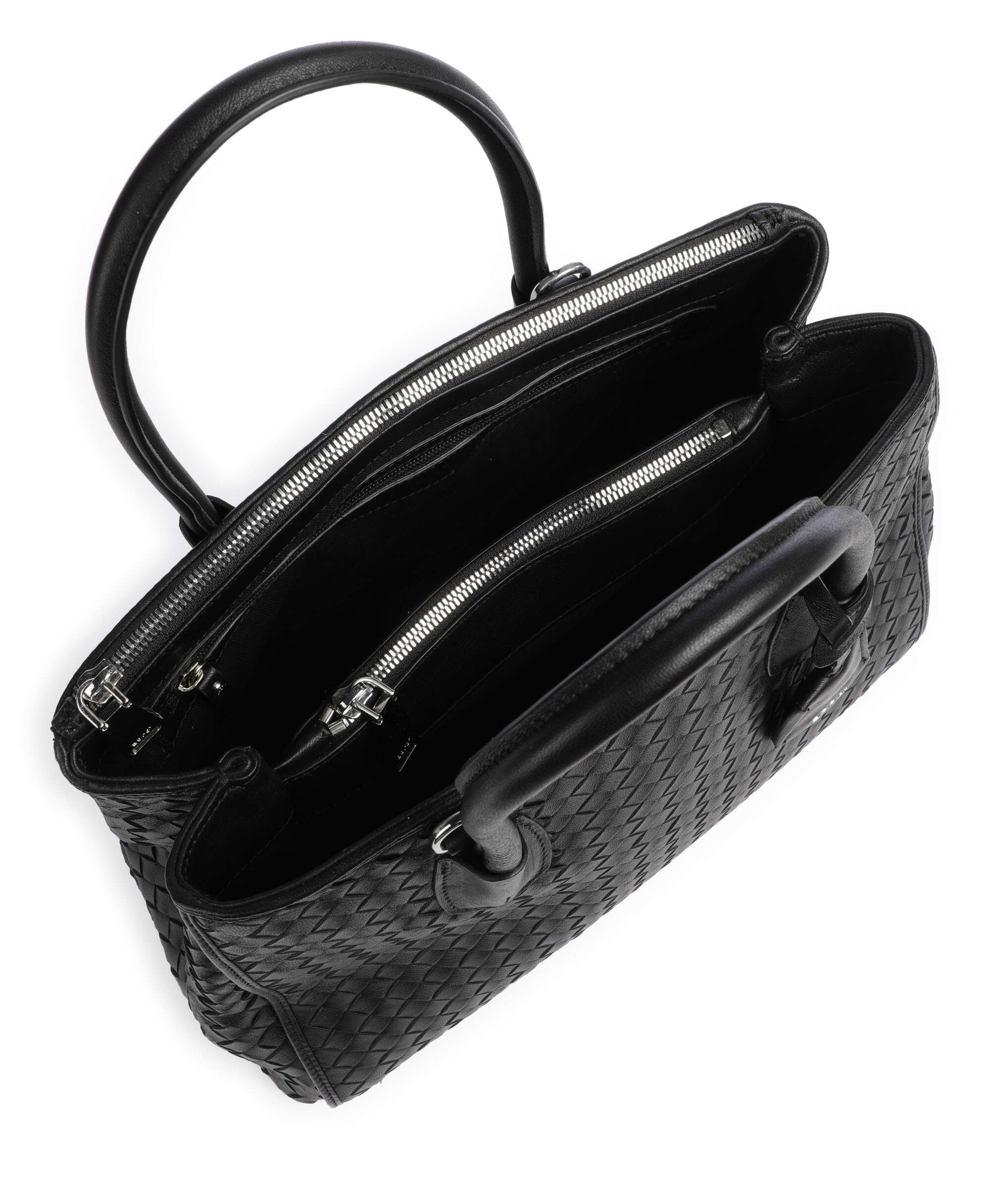 Abro Piuma Busy Torebka black - Image 7