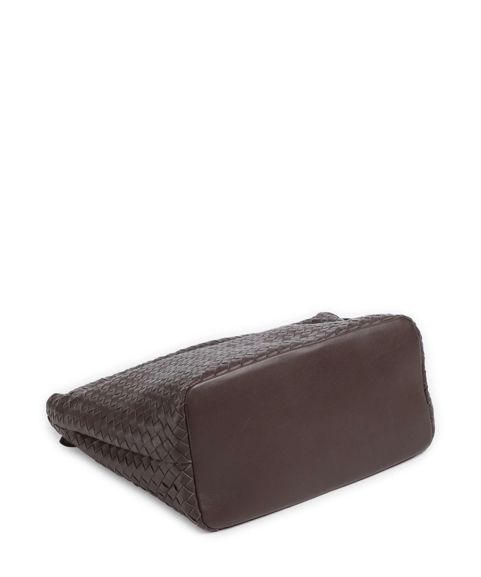Abro Piuma Ebony Torebka worek wood - Image 5