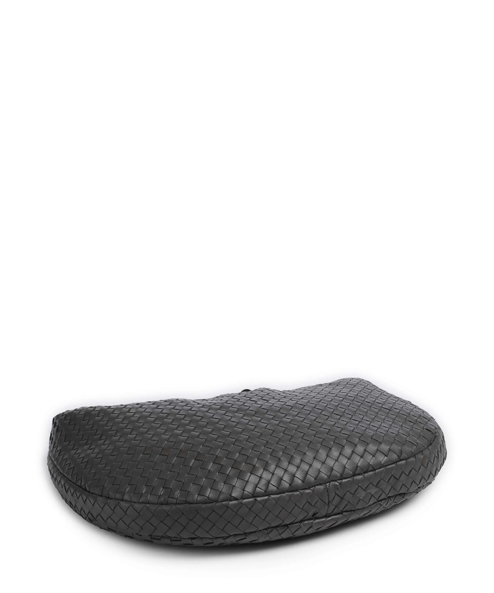 Abro Piuma Nana Torebka worek grey - Image 5