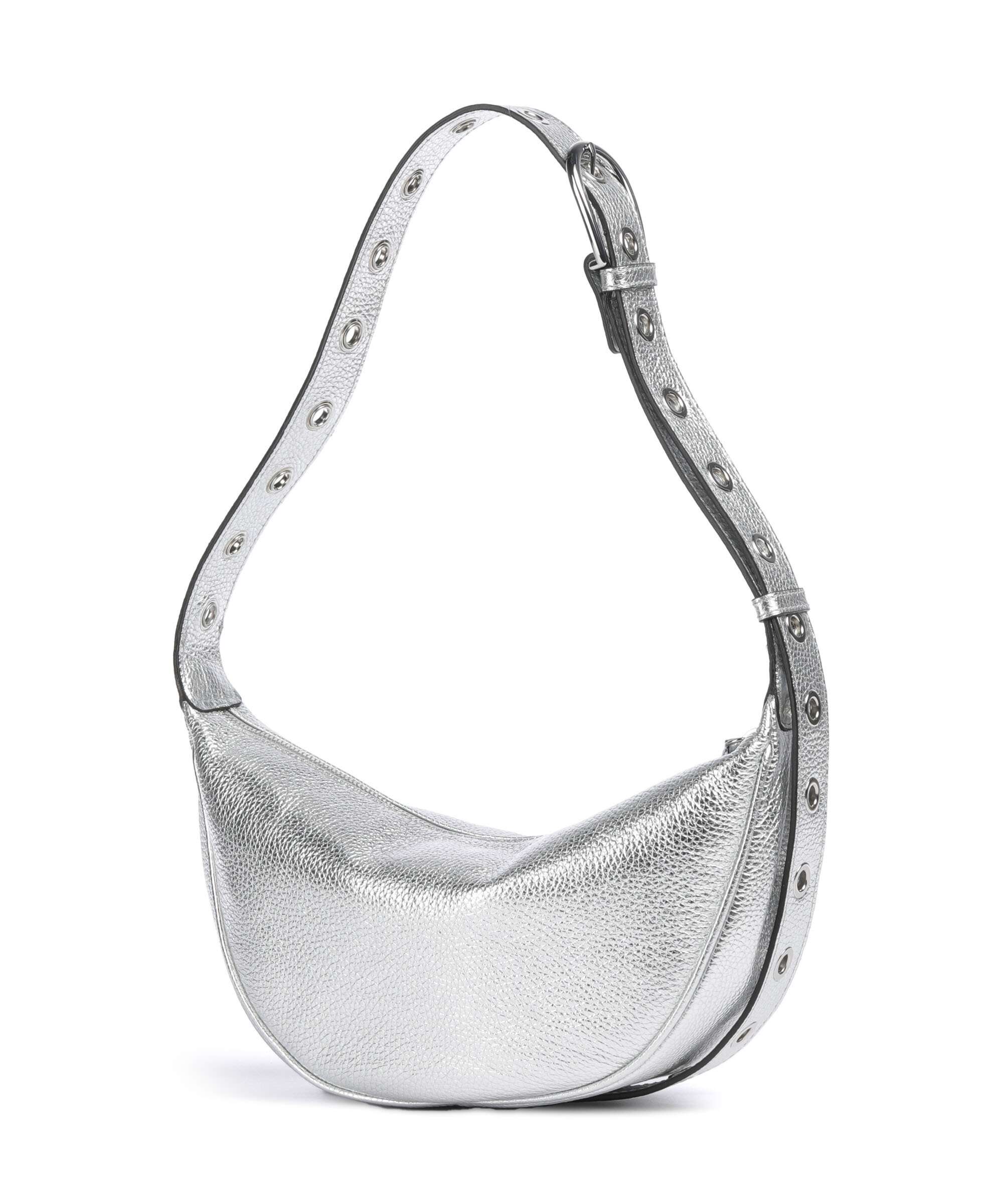 Abro Shimmer By My Side Torba na ramię silver - Image 2