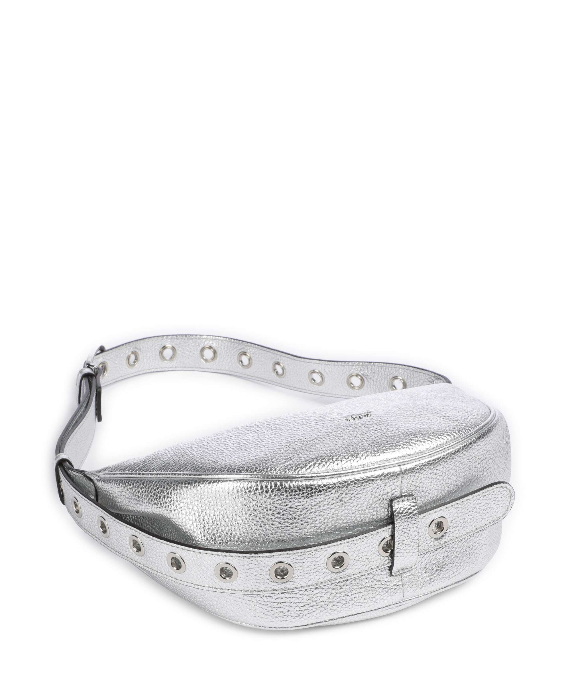 Abro Shimmer By My Side Torba na ramię silver - Image 6