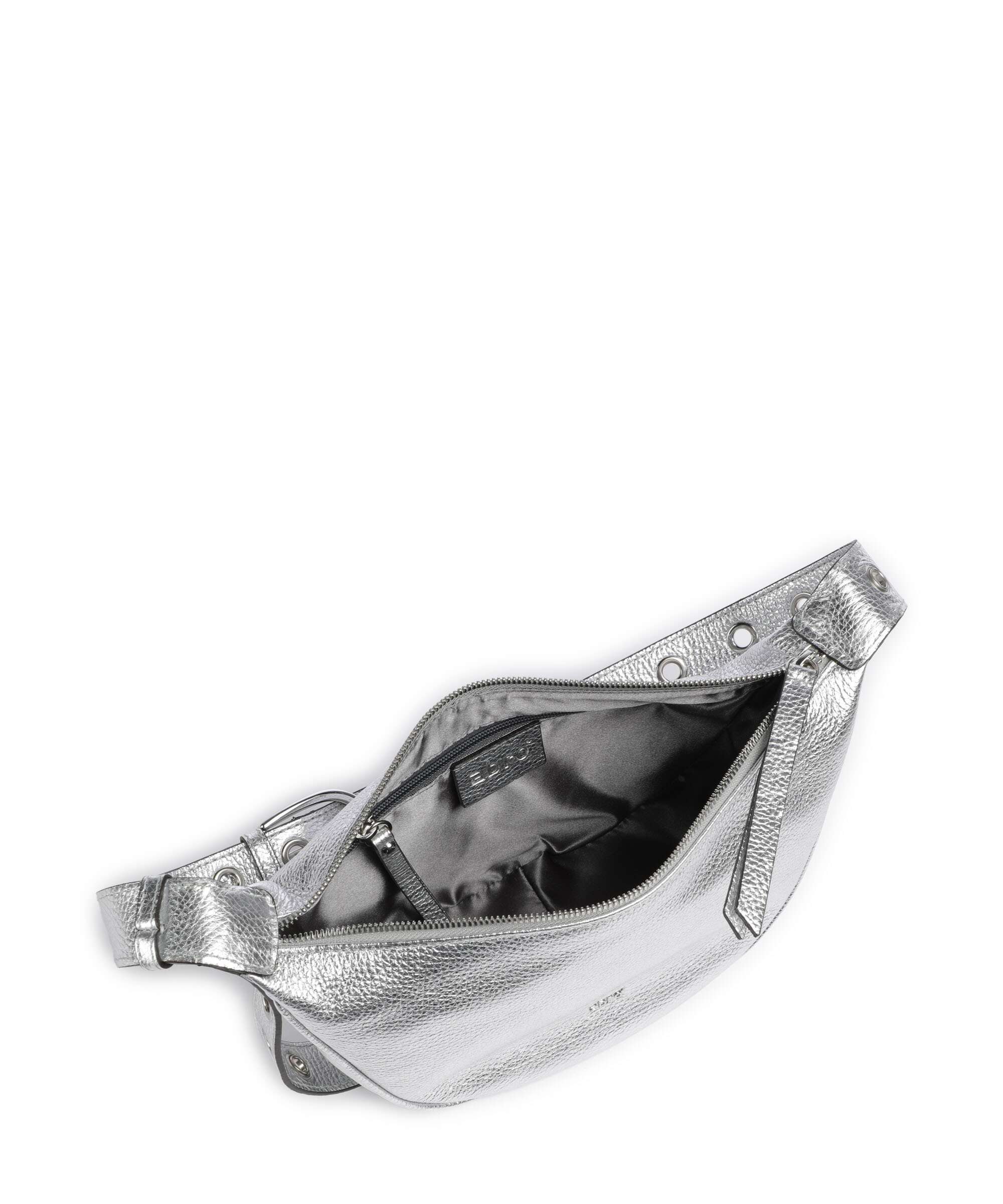 Abro Shimmer By My Side Torba na ramię silver - Image 7