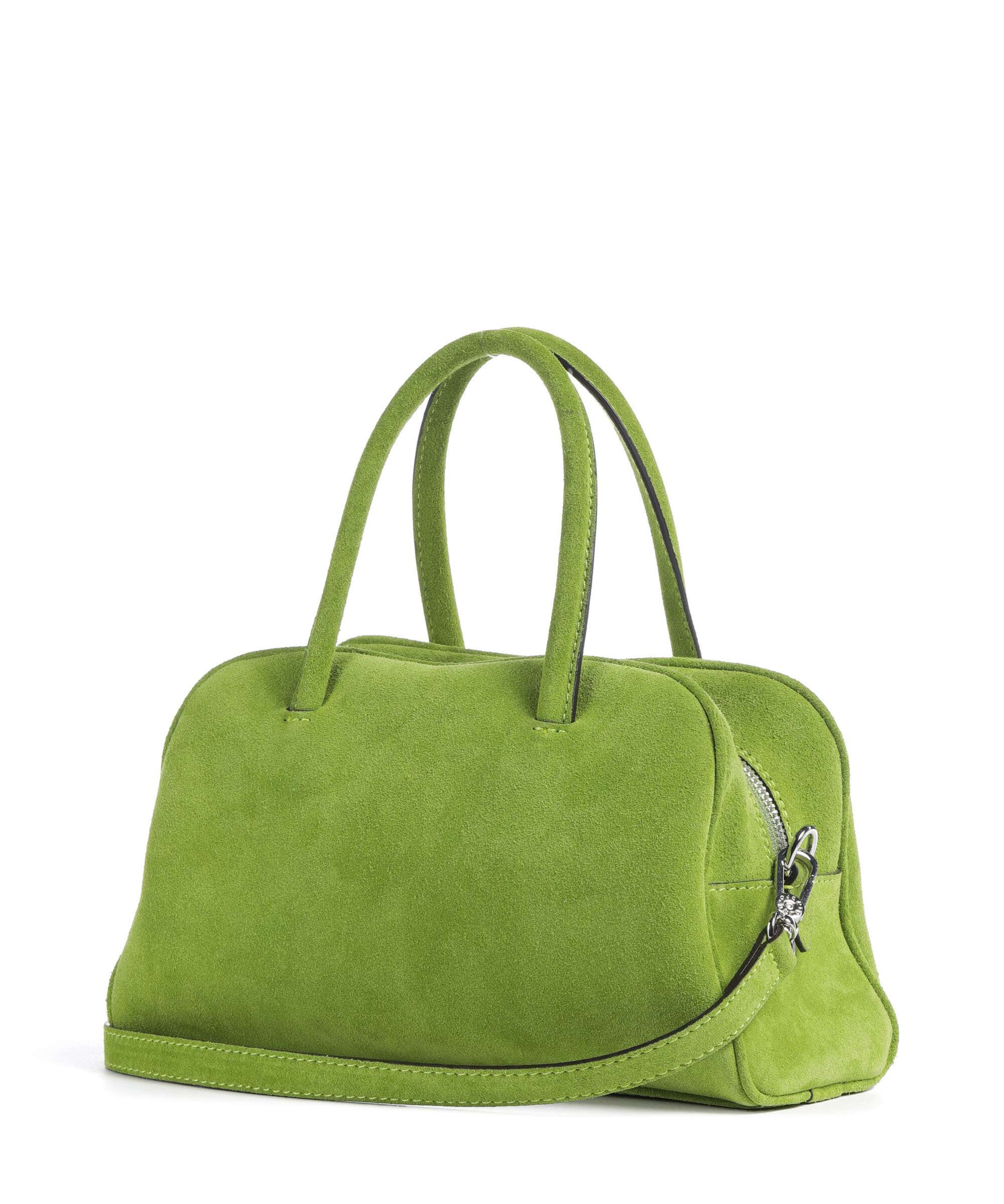 Abro Suede Amara Torebka lime - Image 2