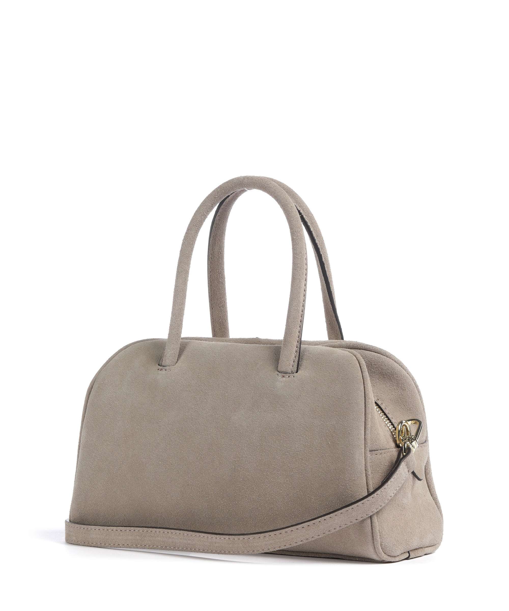 Abro Suede Amara Torebka siena - Image 2