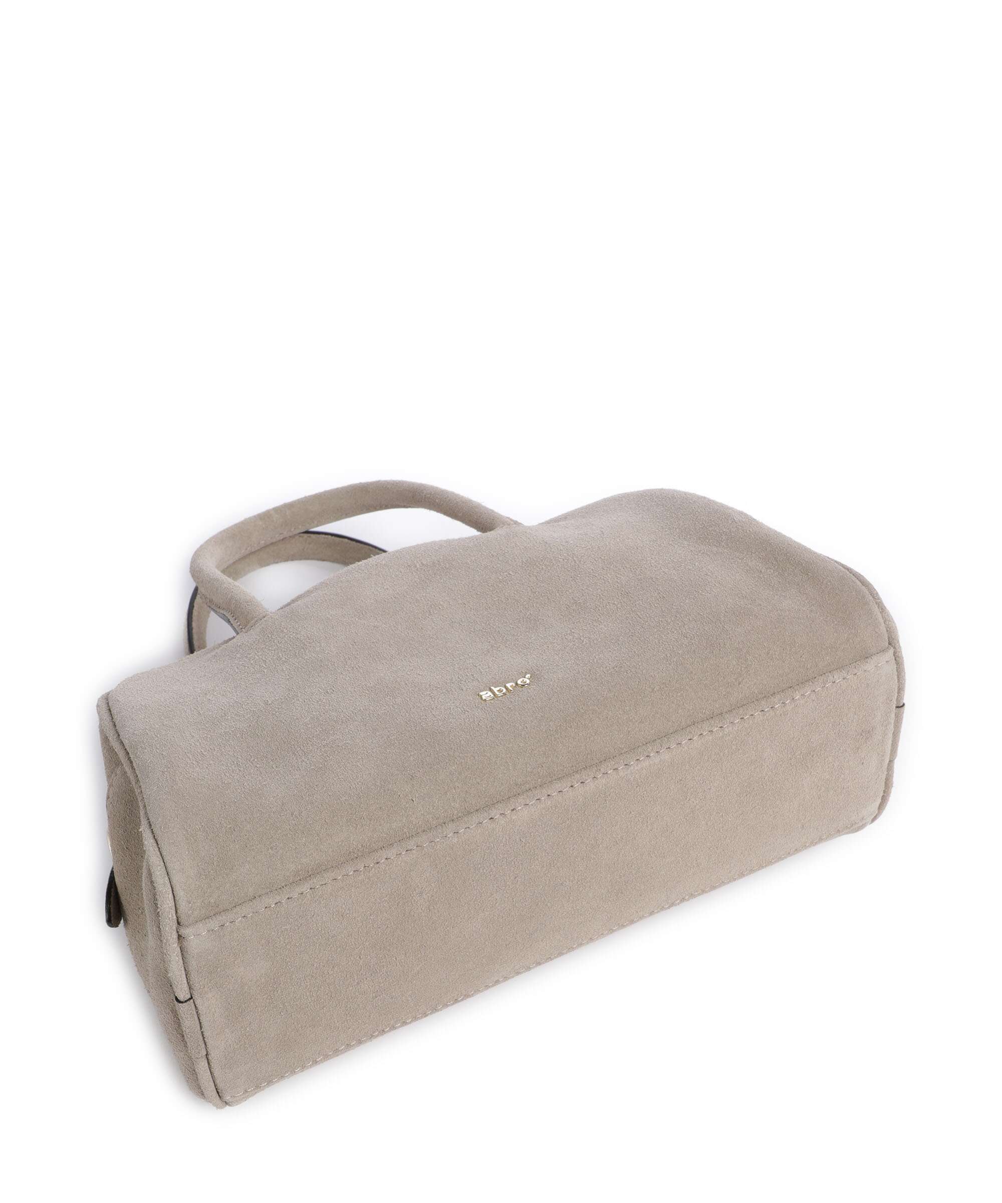 Abro Suede Amara Torebka siena - Image 5