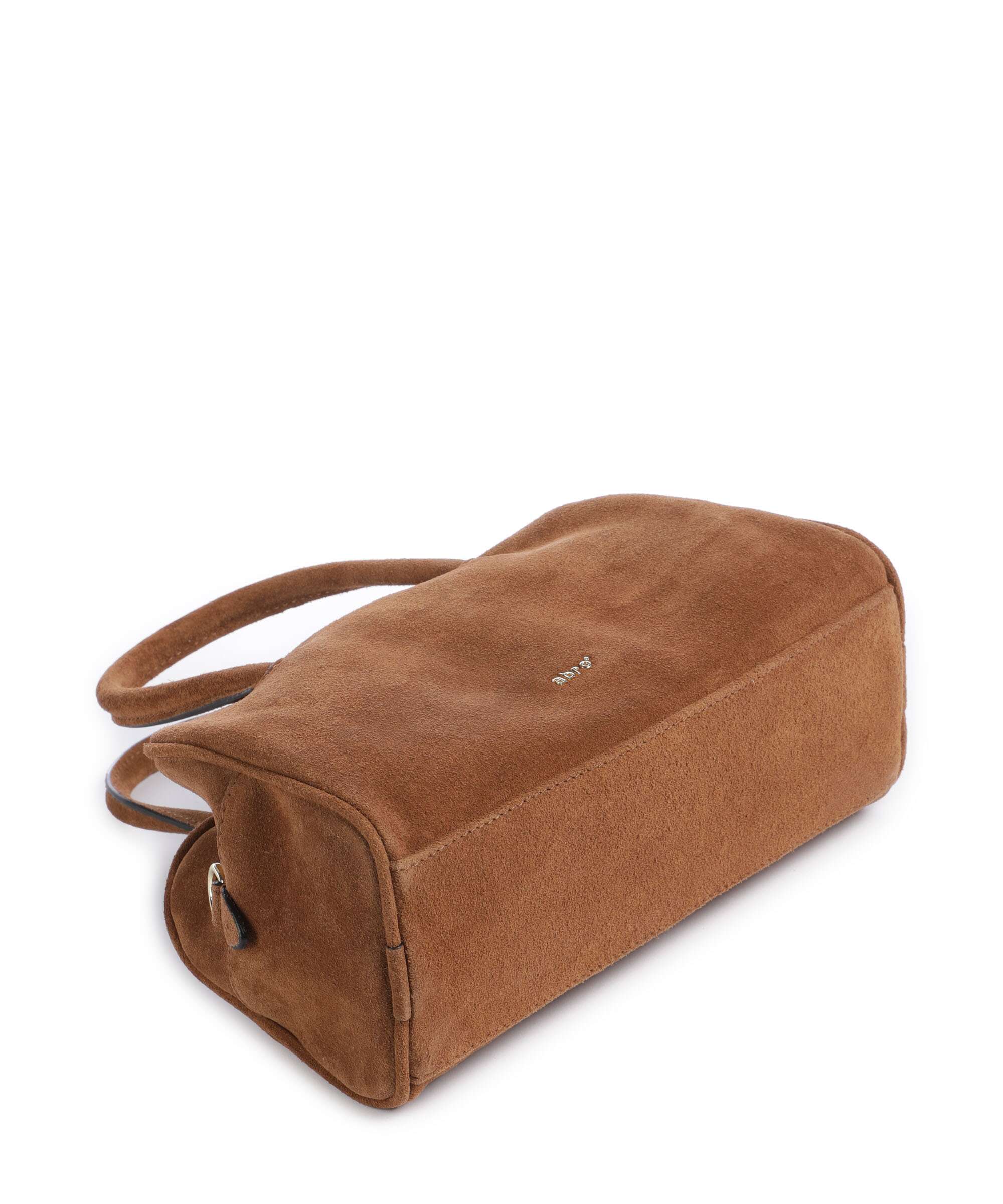 Abro Suede Amara Torebka cuoio - Image 4