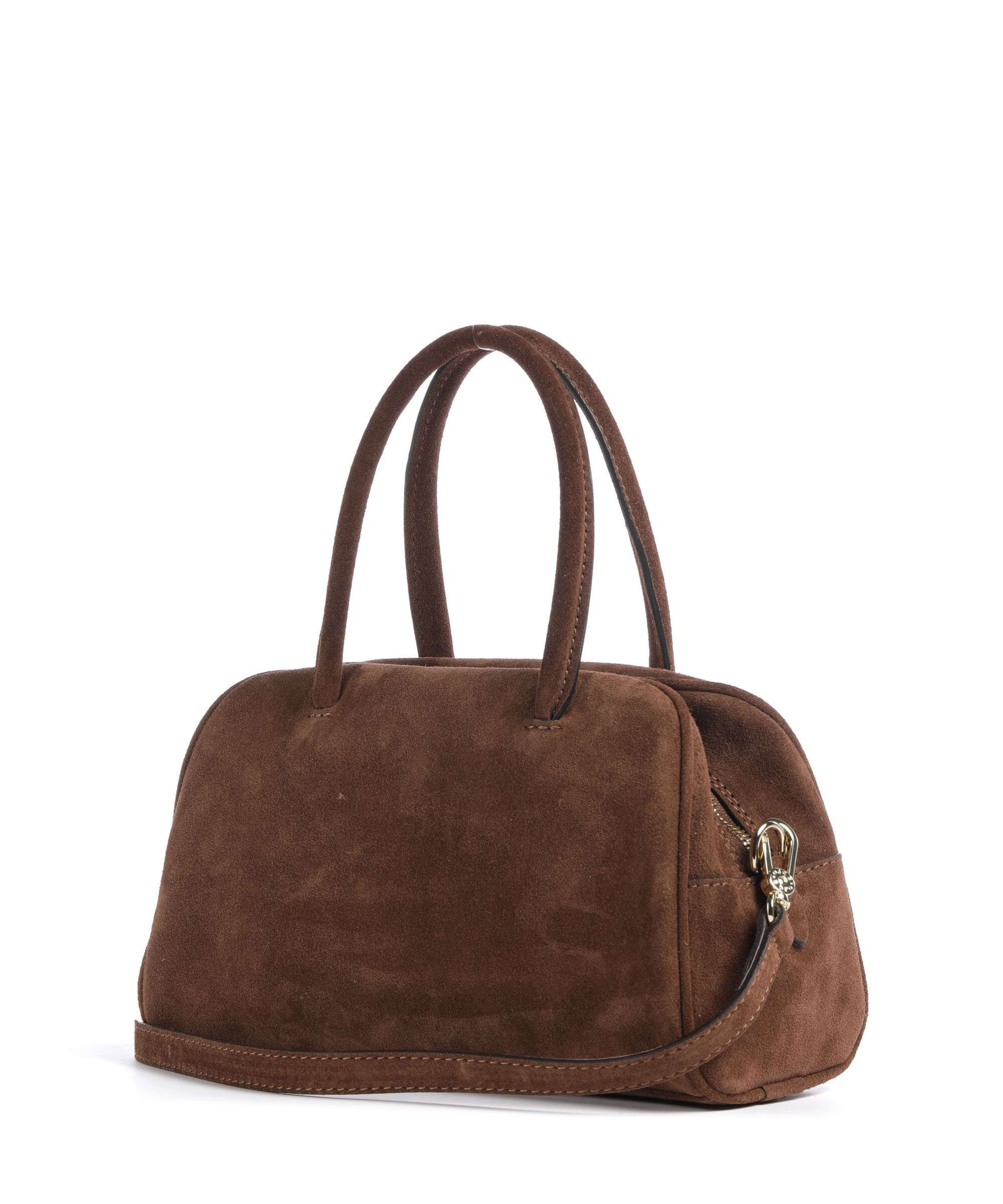 Abro Suede Amara Torebka wood - Image 2