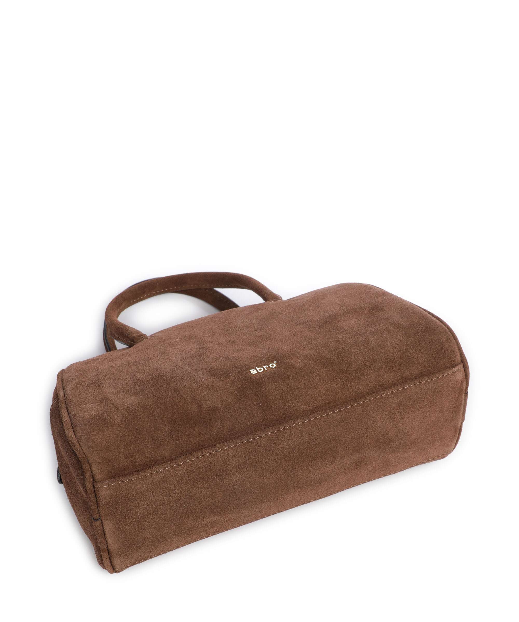 Abro Suede Amara Torebka wood - Image 5