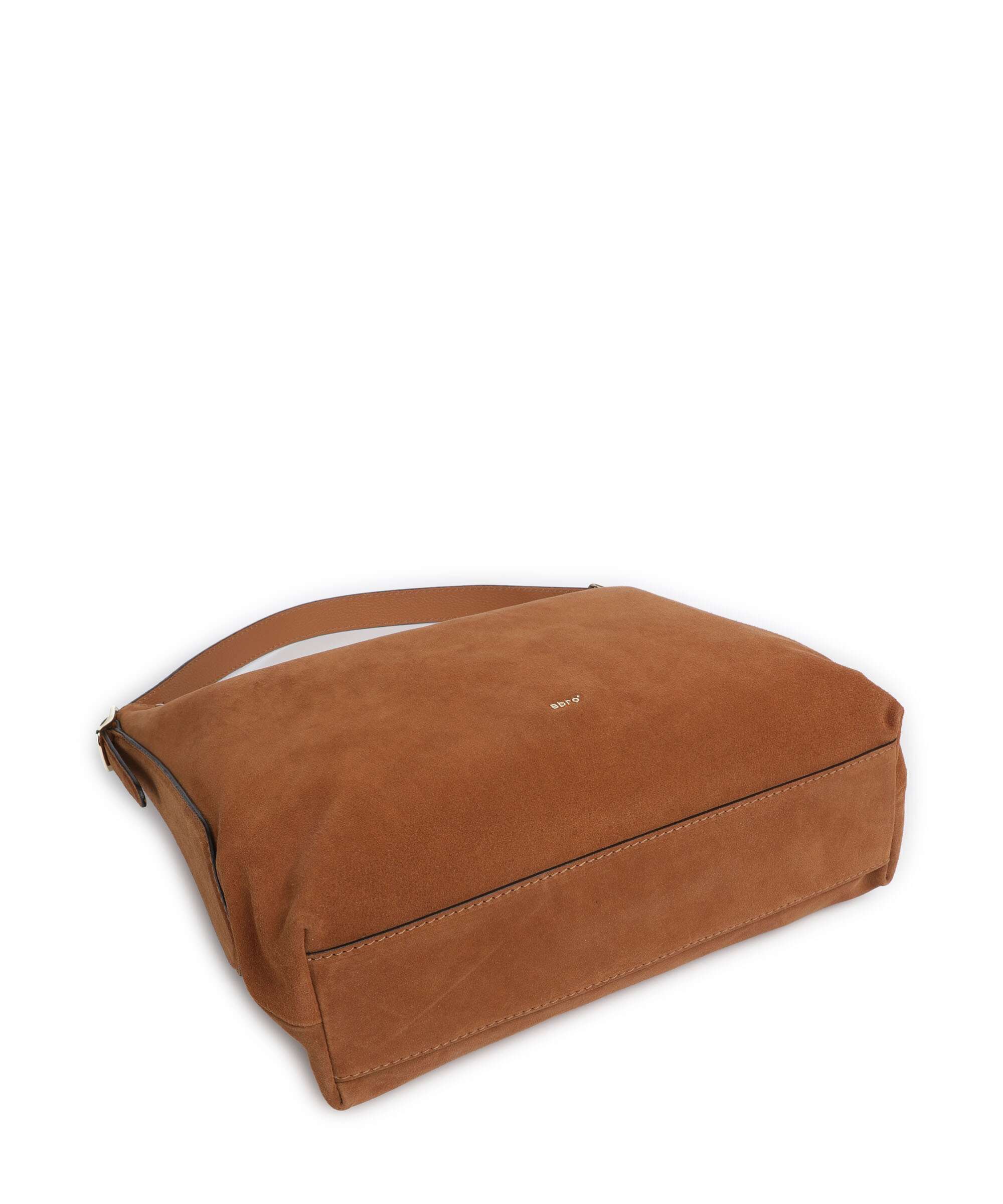Abro Suede Carina Torebka worek cuoio - Image 5
