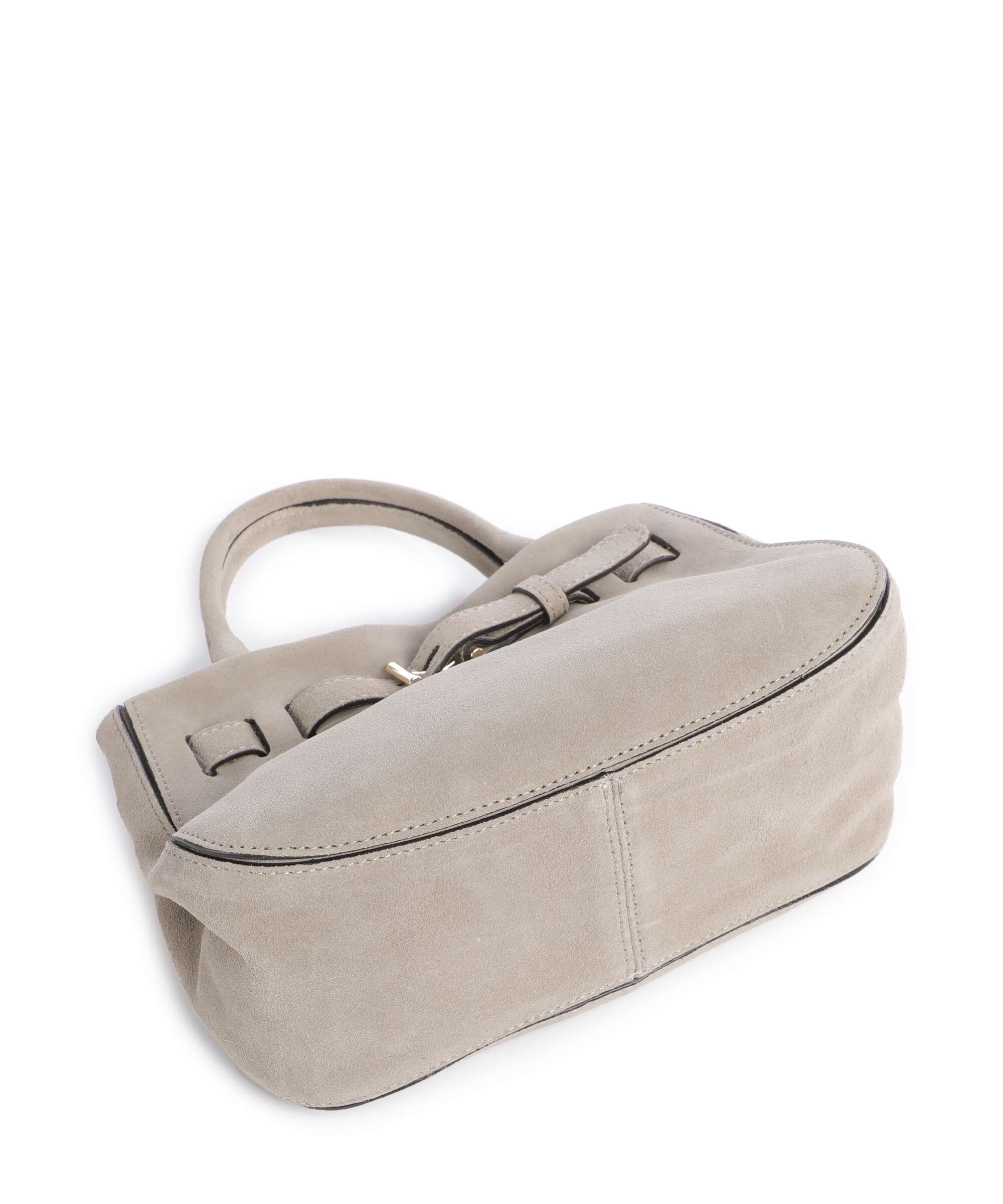 Abro Suede Jill Torebka siena - Image 5