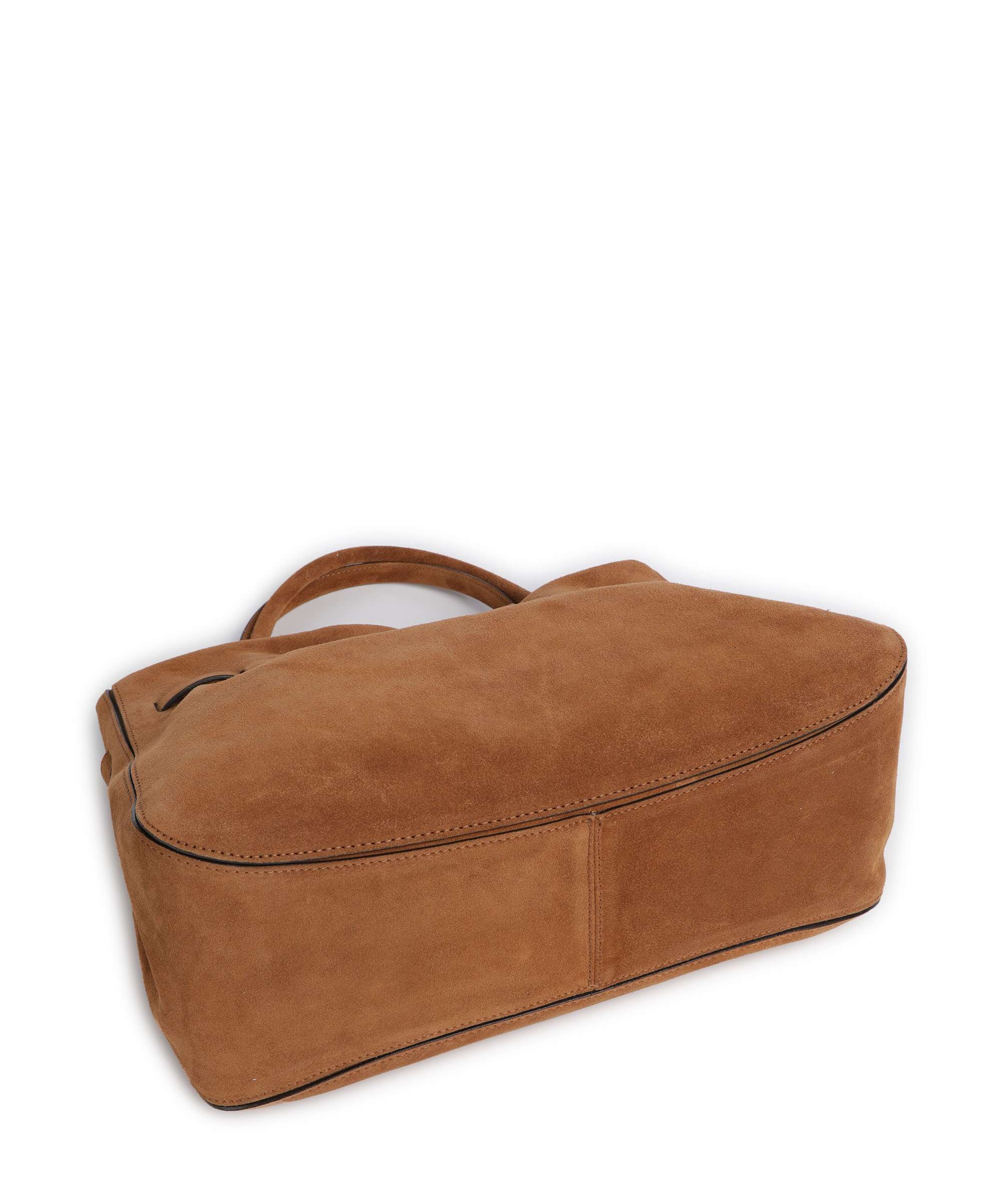 Abro Suede Jill Torebka cuoio - Image 5