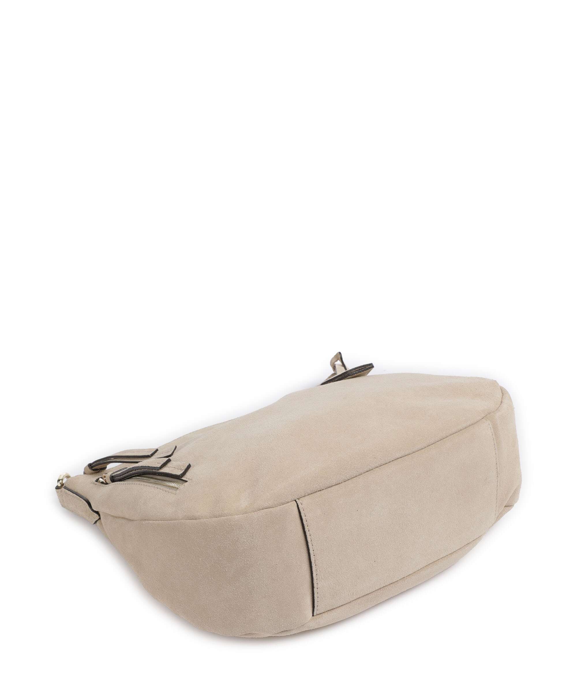 Abro Suede Juna Torebka worek natural - Image 5