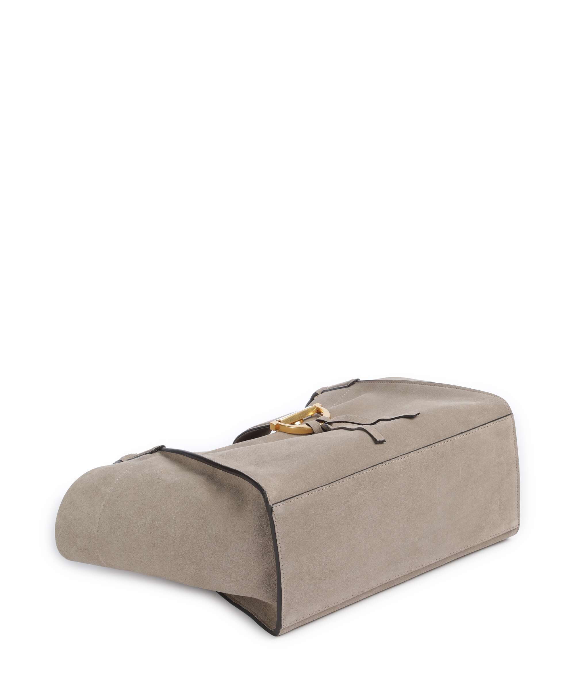 Abro Suede Temi Torba na zakupy siena - Image 5