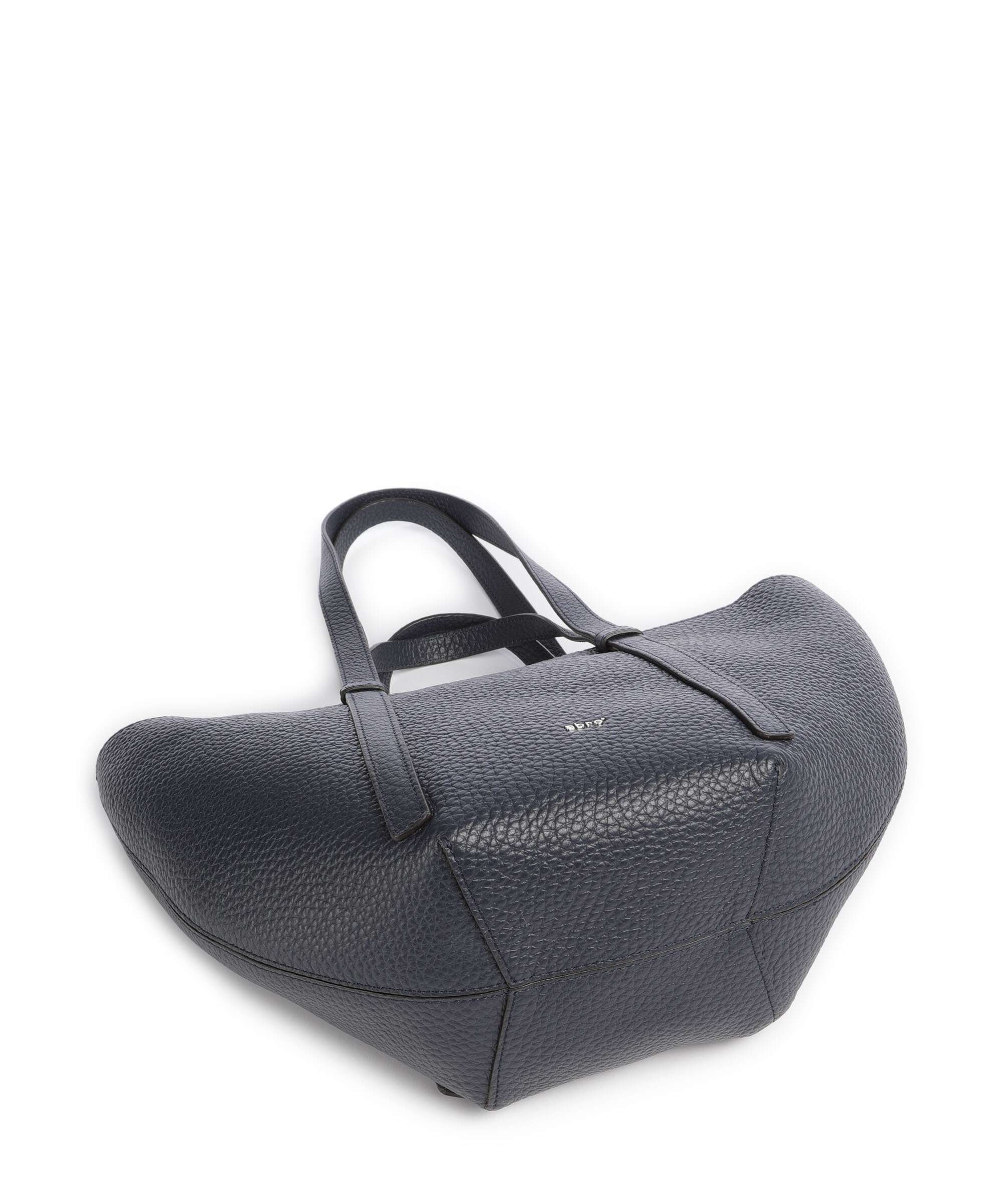 Abro Tekla Cosmo Medium Torba na zakupy navy - Image 5