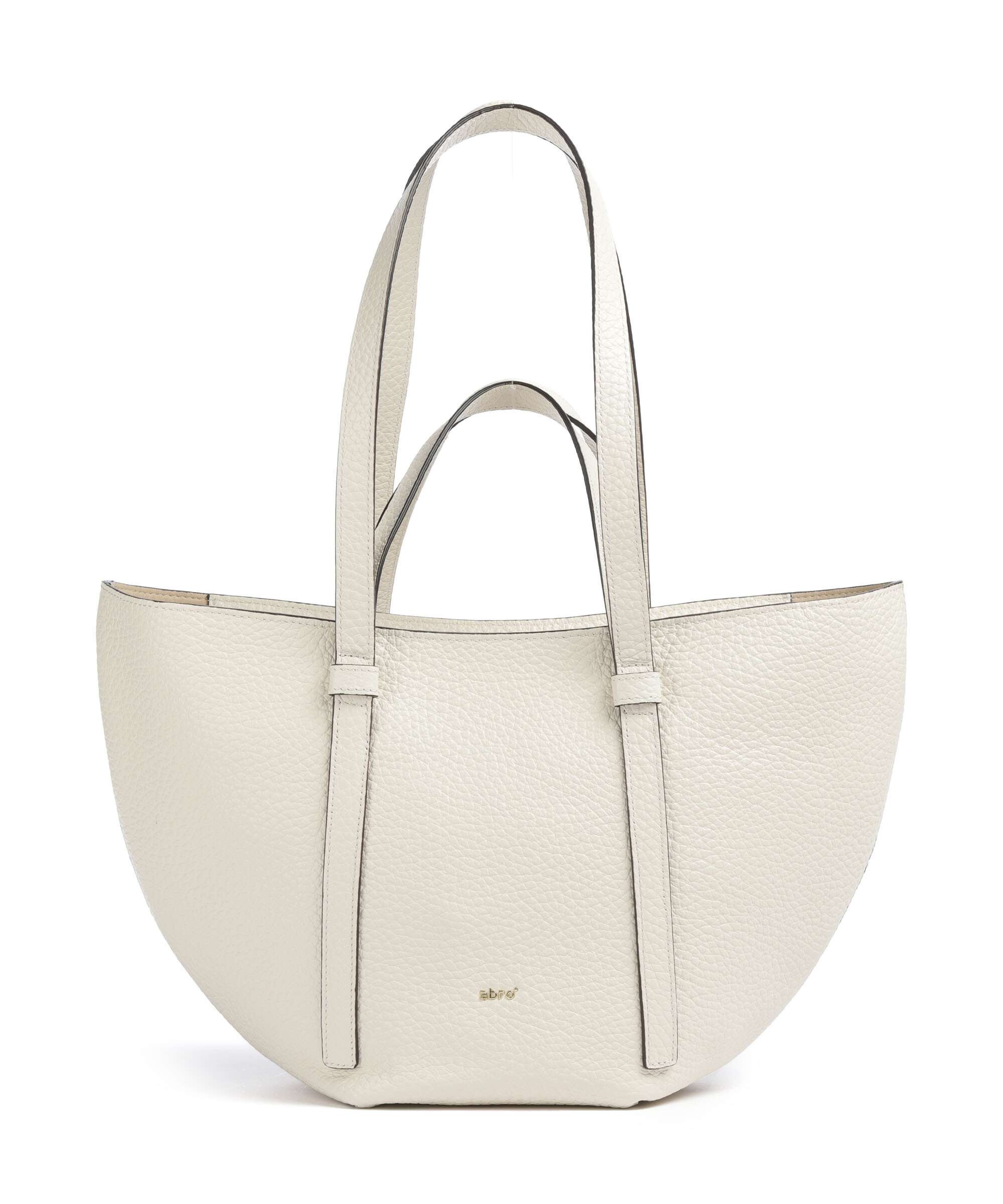 Abro Tekla Cosmo Medium Torba na zakupy beige