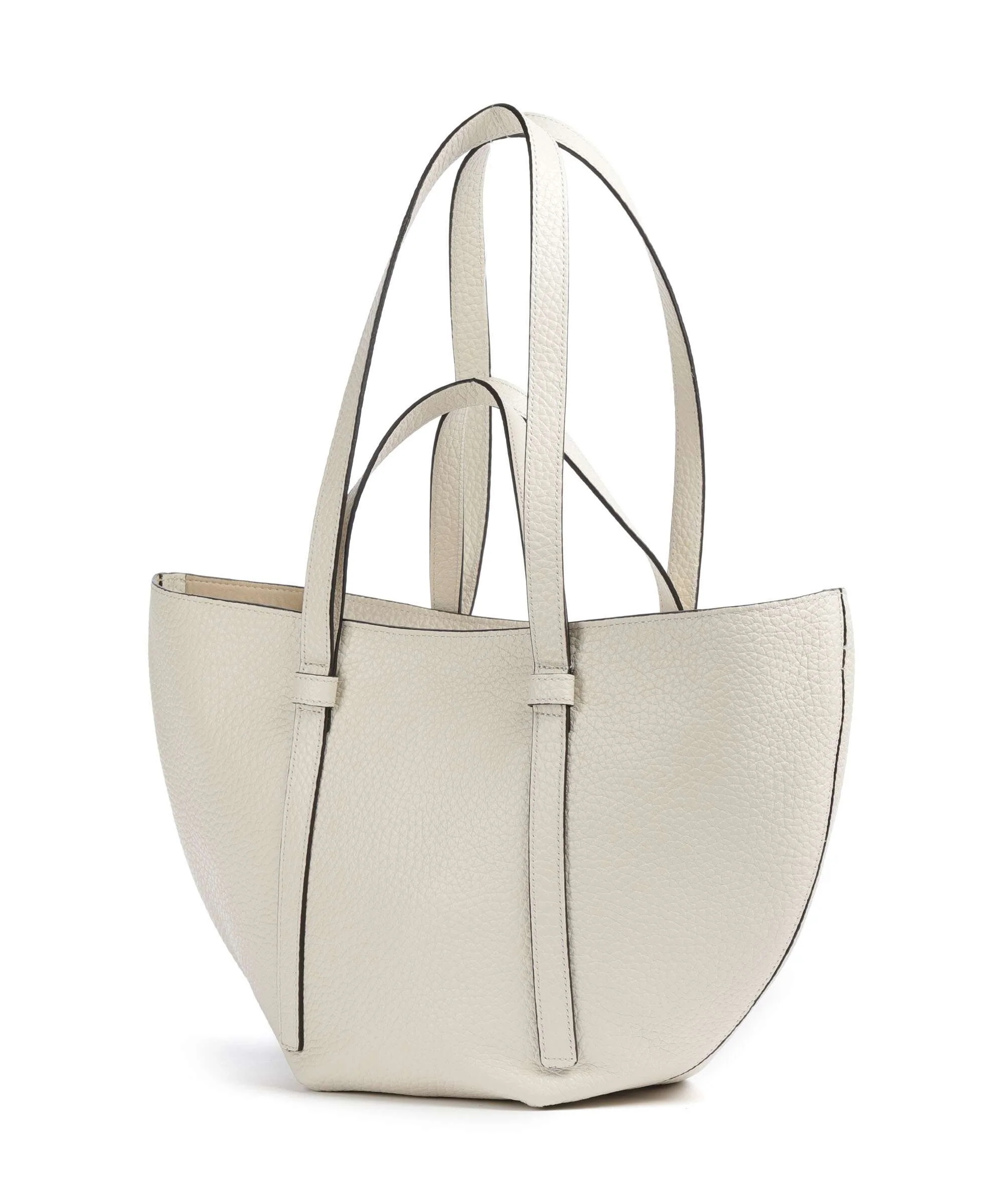 Abro Tekla Cosmo Medium Torba na zakupy beige - Image 2
