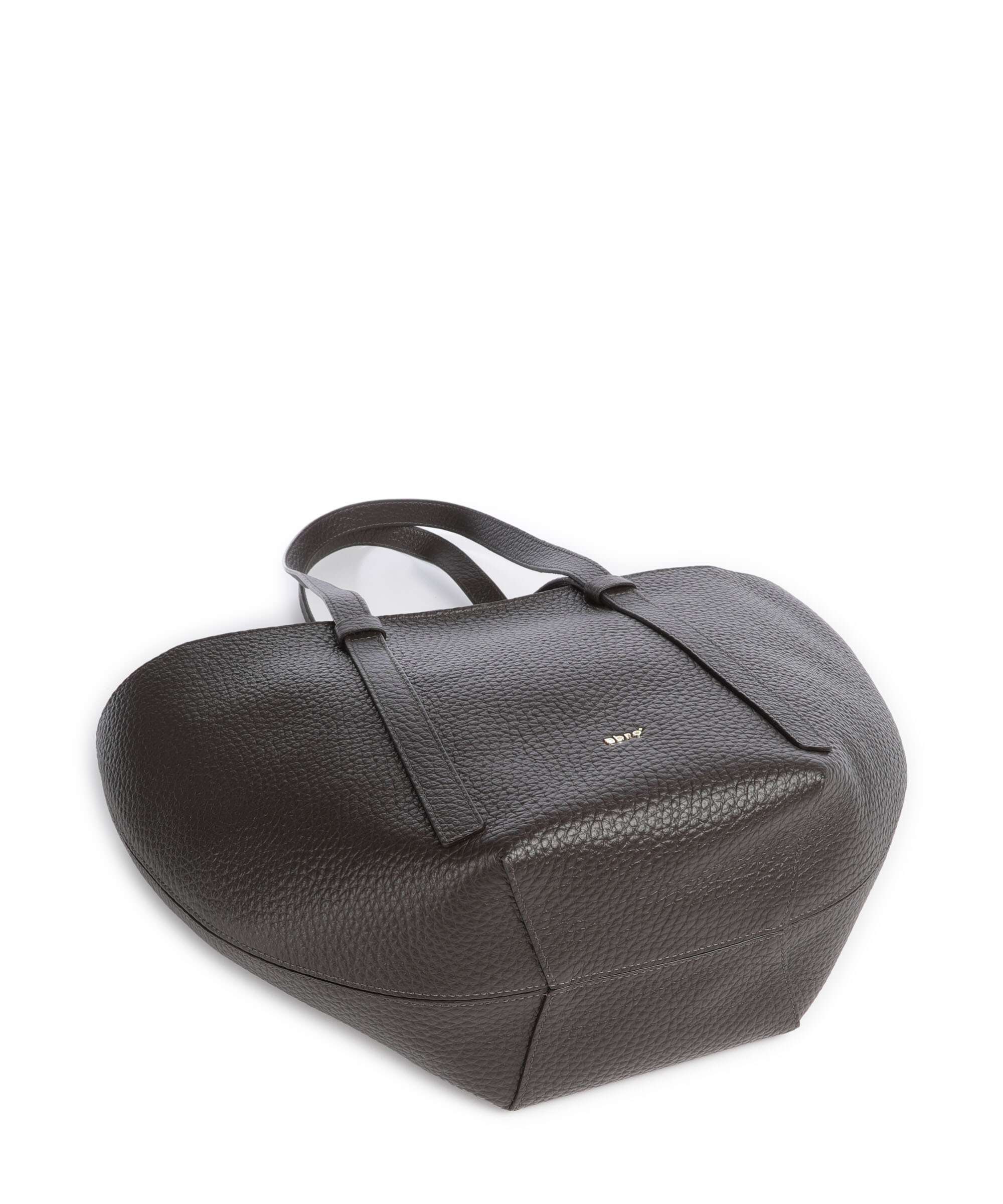Abro Tekla Cosmo Medium Torba na zakupy dark brown - Image 5