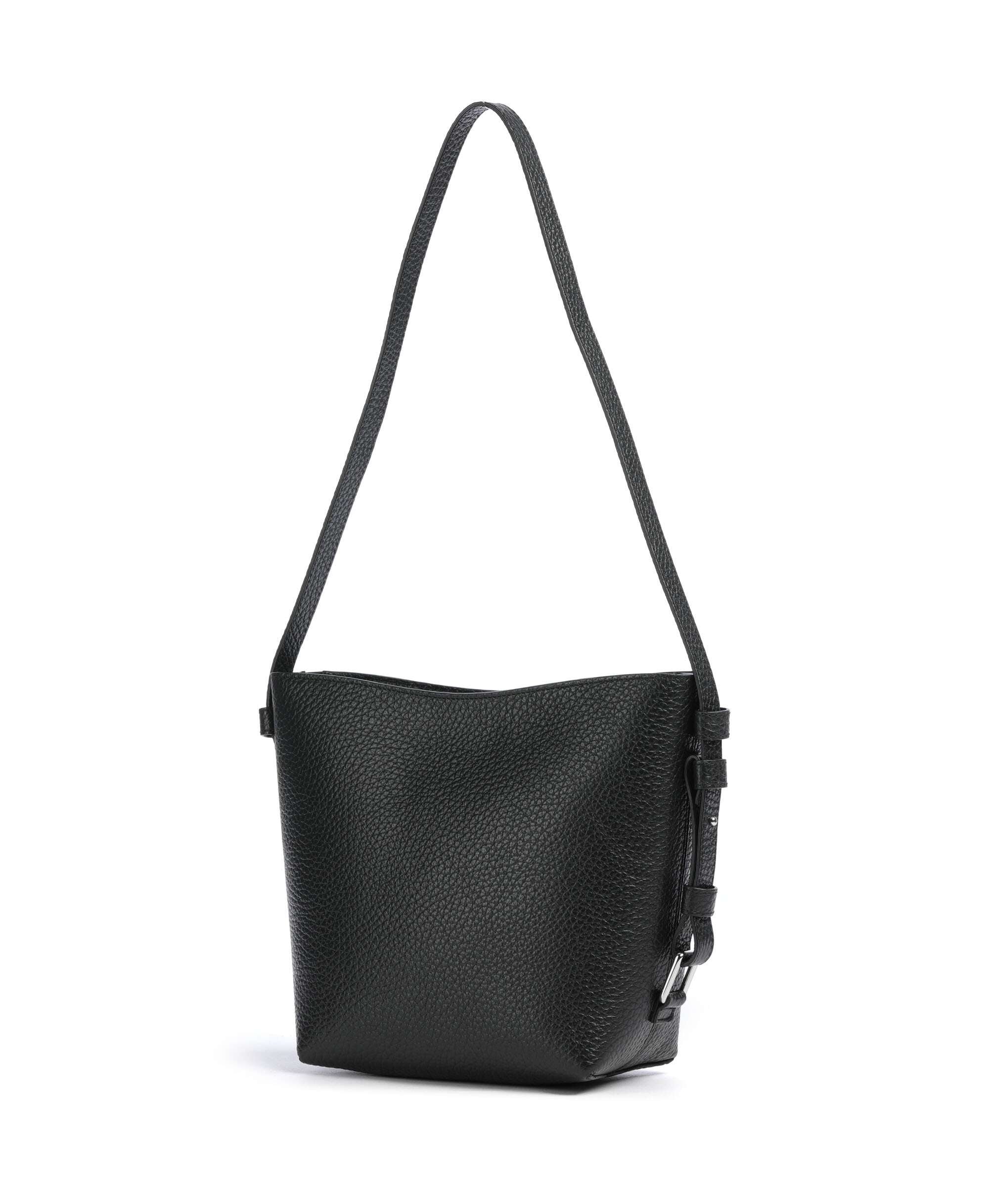 Abro Tekla Cosmo Torba przez ramię black/nickel - Image 2