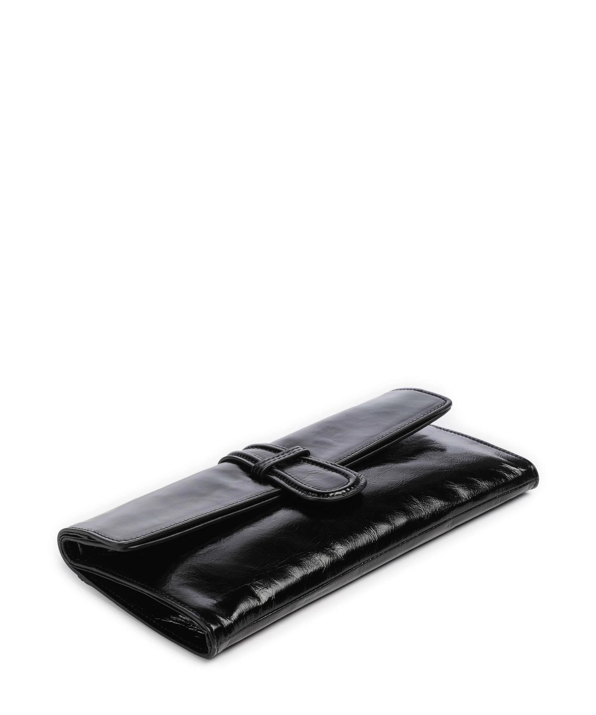 Abro Venice Luna Torba na ramię black/nickel - Image 6