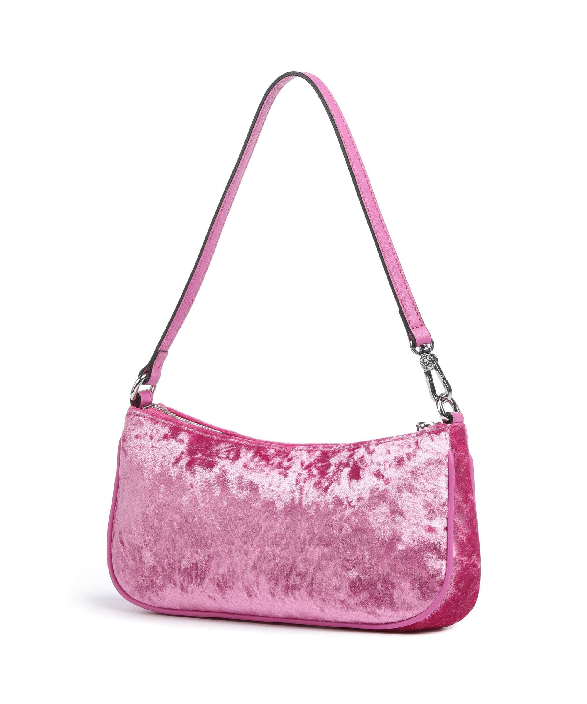 Abro Virginia Torba na ramię orchid - Image 2