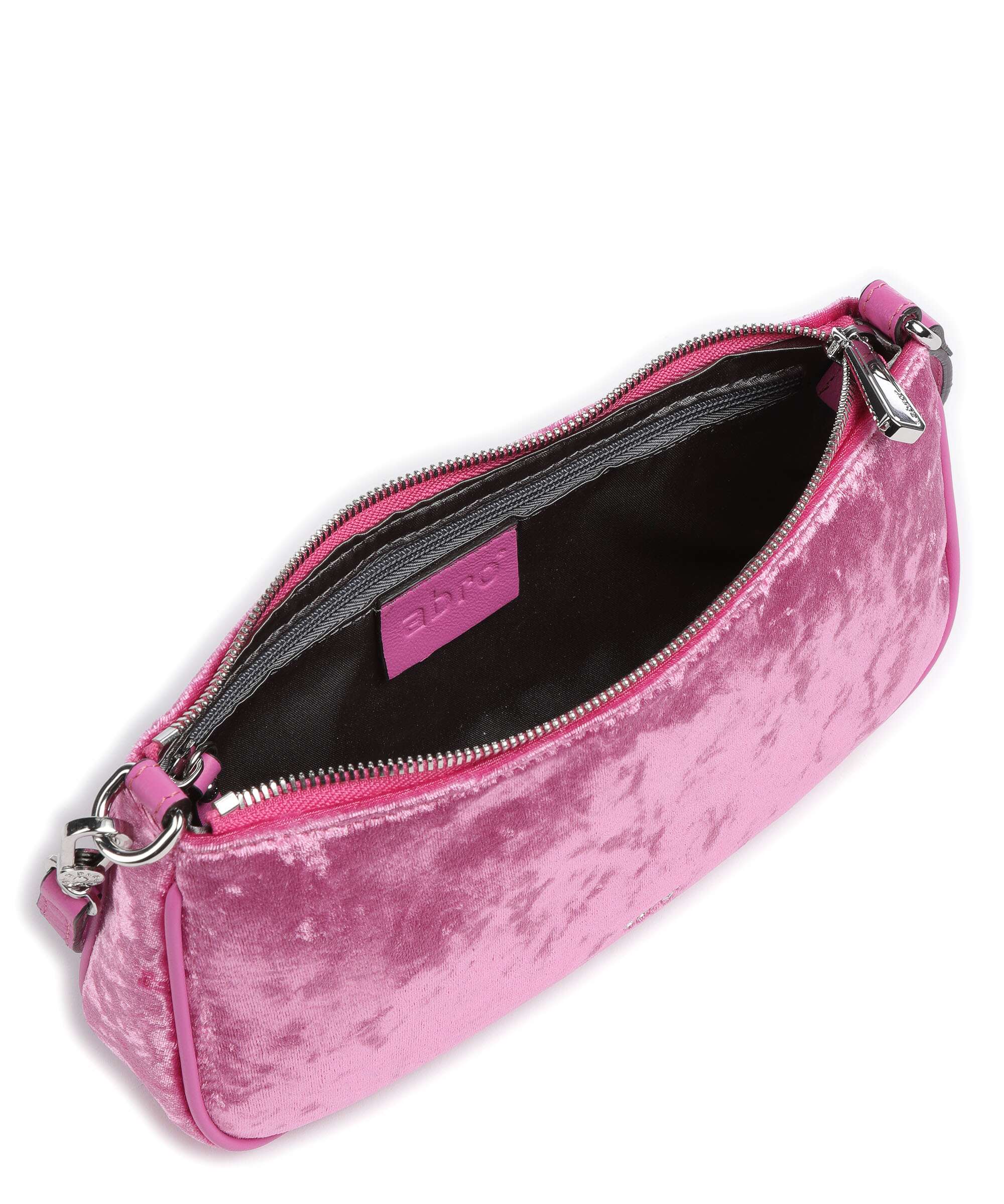 Abro Virginia Torba na ramię orchid - Image 6