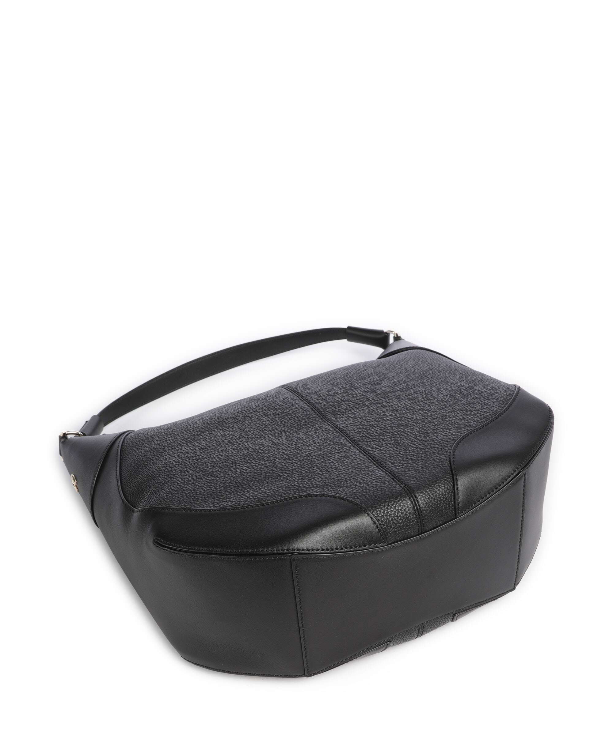 Aigner Ambra L Torebka worek black - Image 5