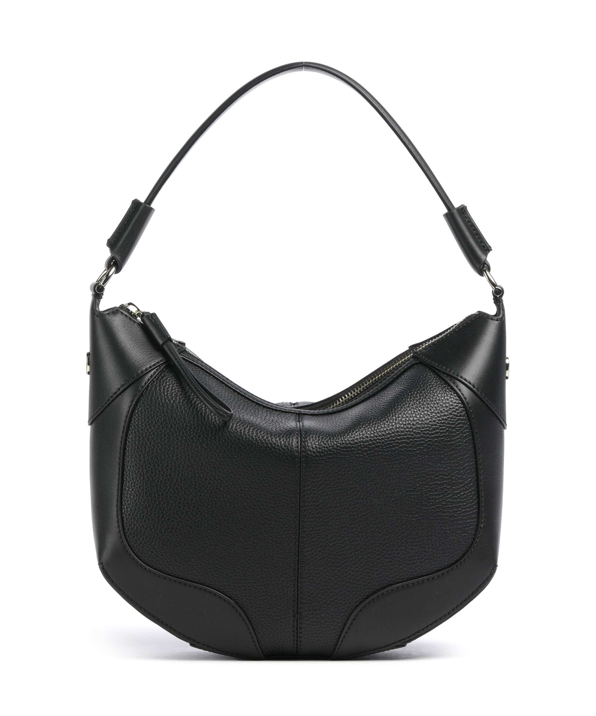 Aigner Ambra M Torebka worek black
