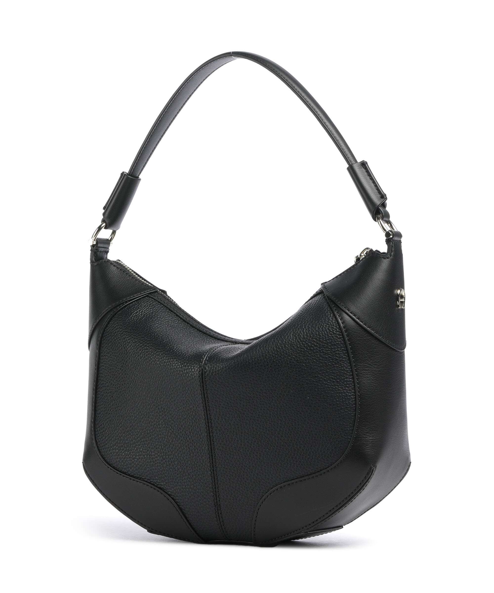 Aigner Ambra M Torebka worek black - Image 2