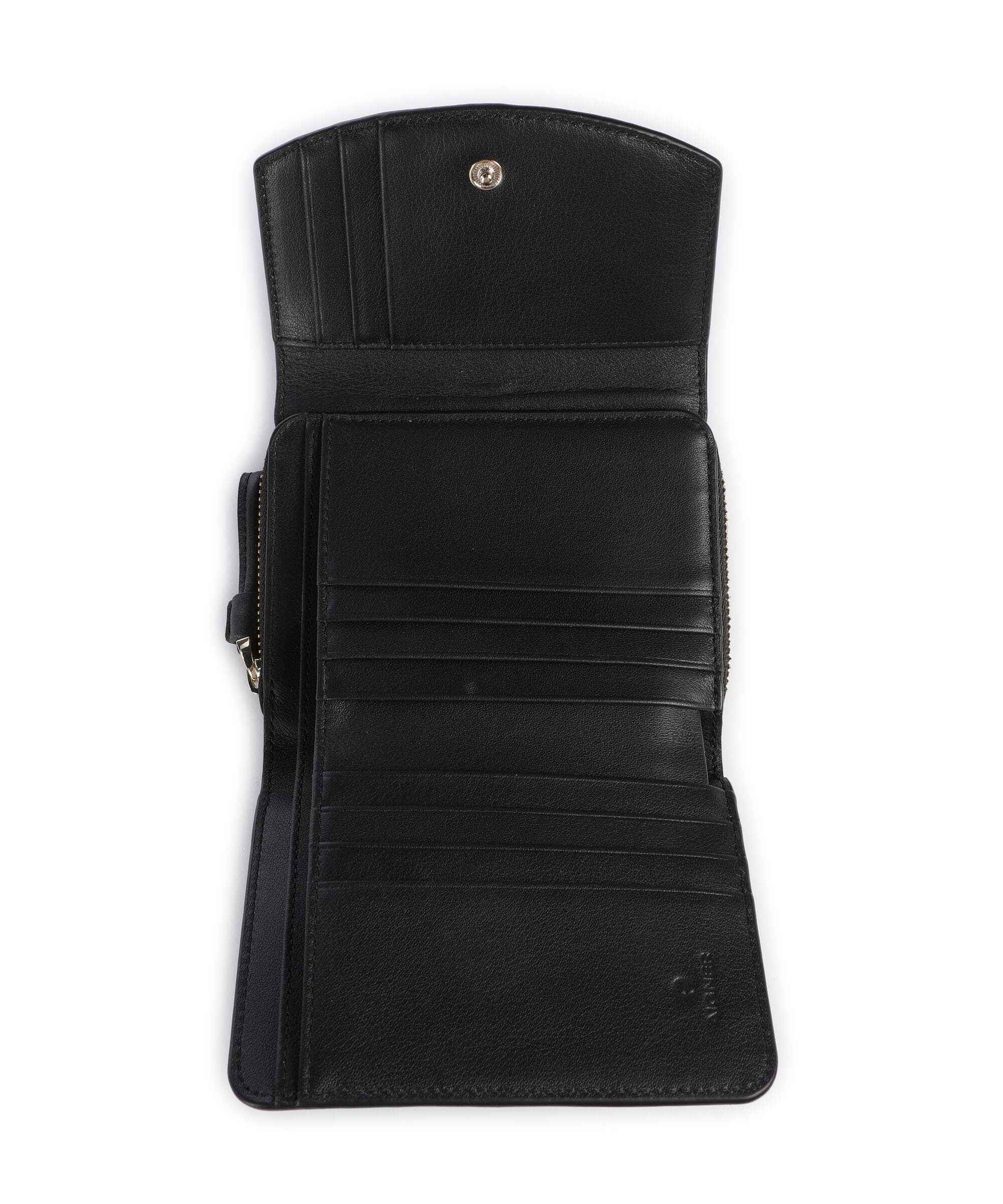 Aigner Ambra Portfel black - Image 2