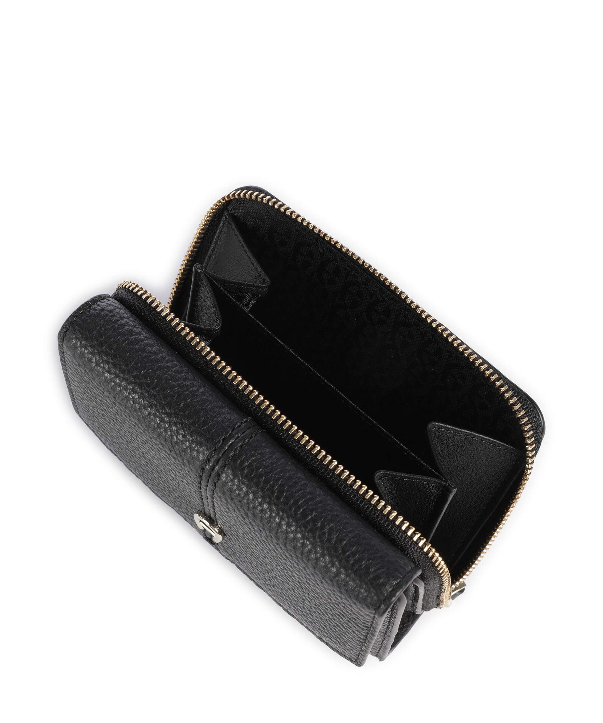 Aigner Ambra Portfel black - Image 3