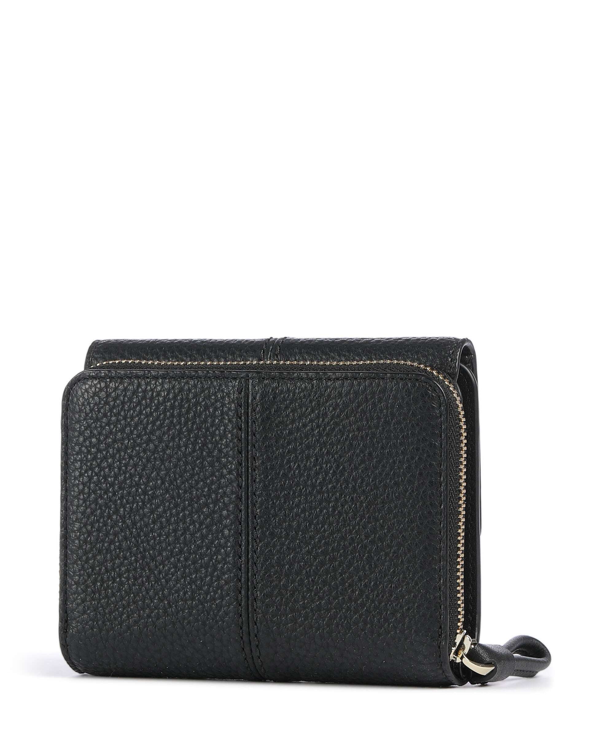 Aigner Ambra Portfel black - Image 4