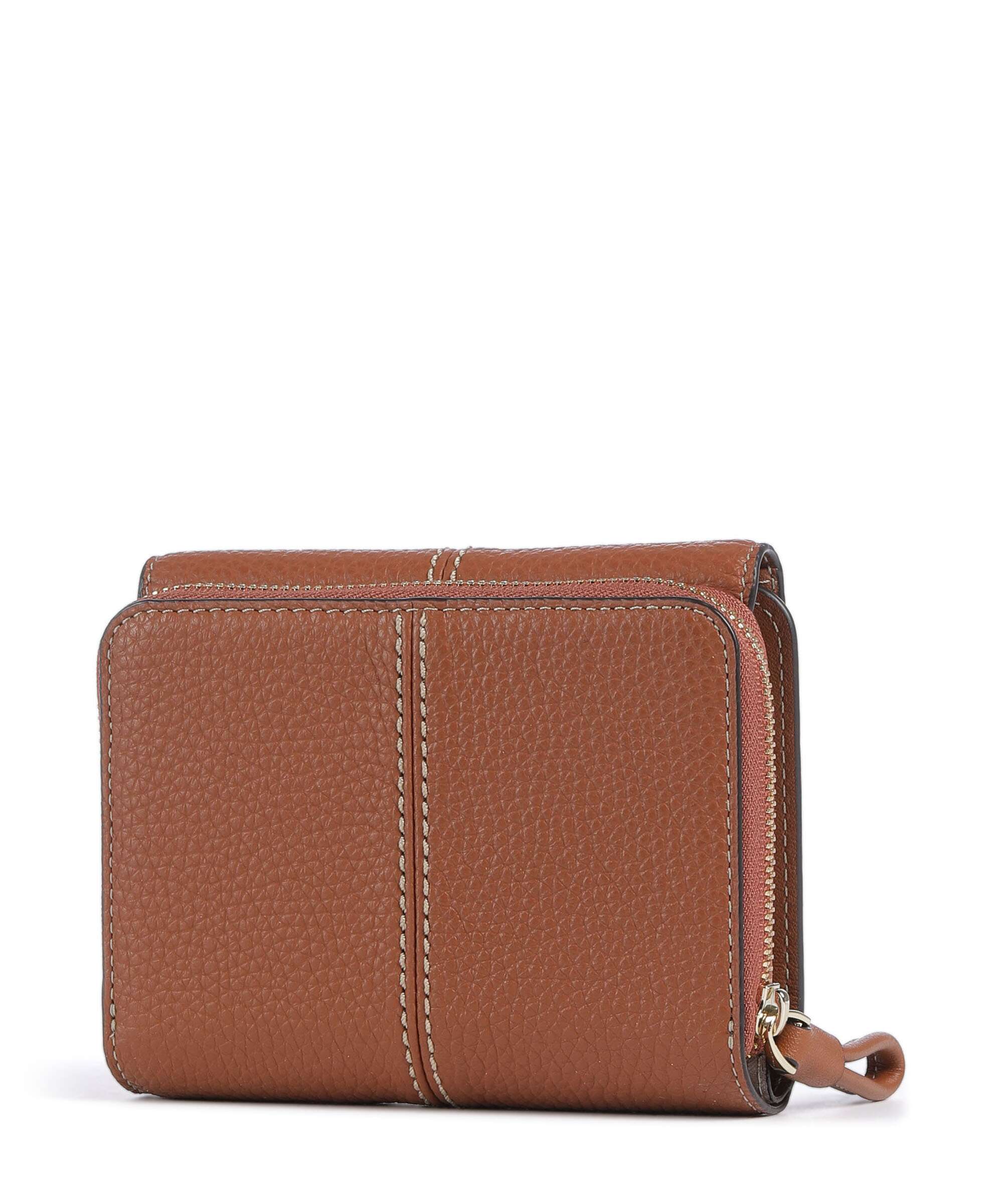 Aigner Ambra Portfel cognac brown - Image 4