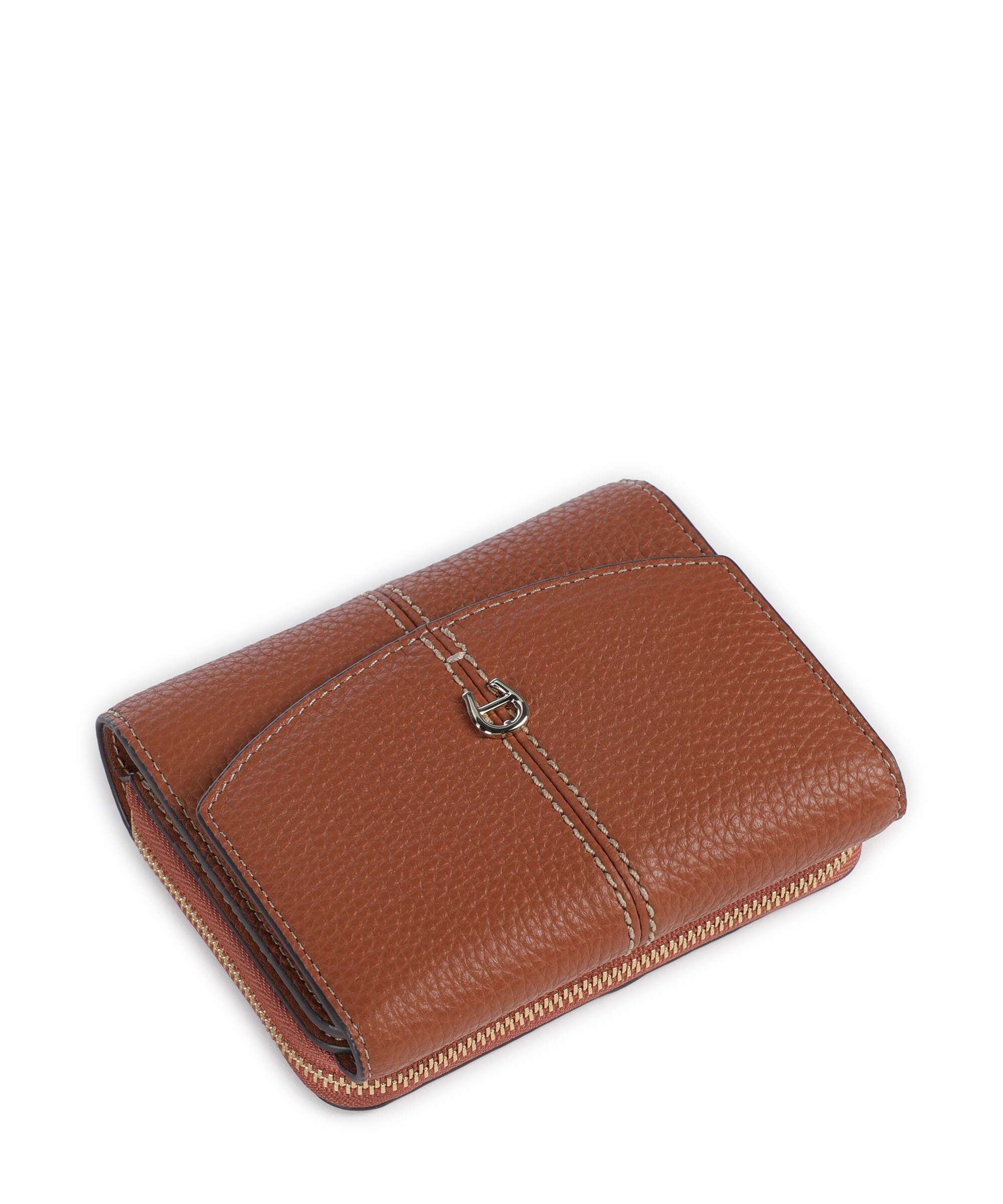Aigner Ambra Portfel cognac brown - Image 5