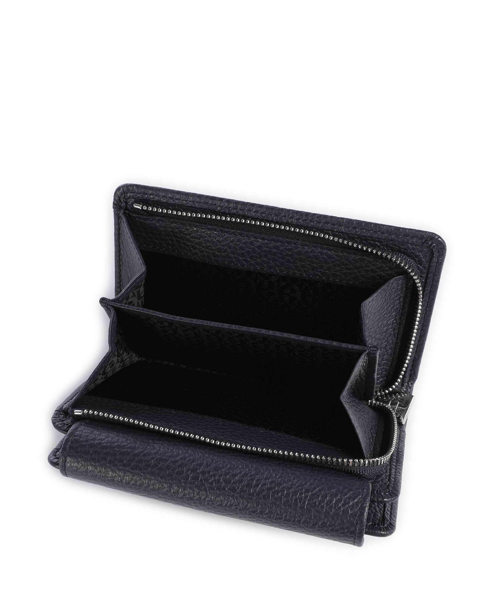 Aigner Basics Portfel marine  - Image 3