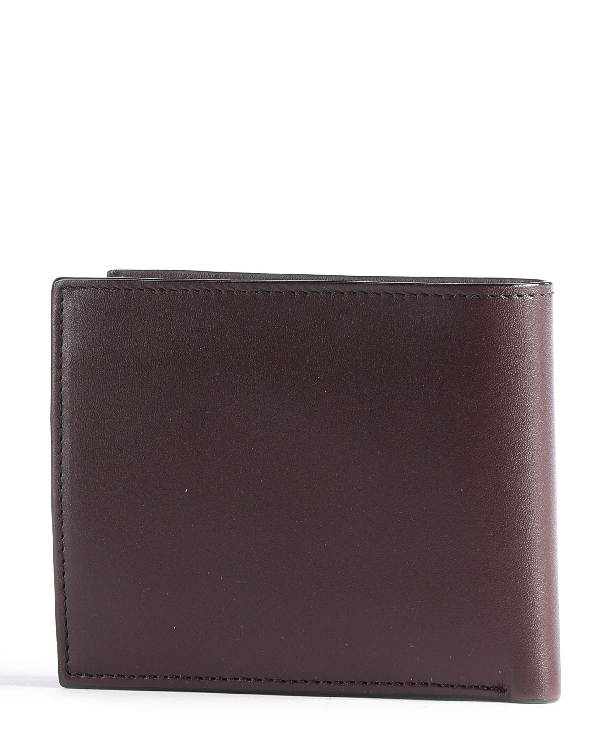 Aigner Basics Portfel antic rot - Image 3