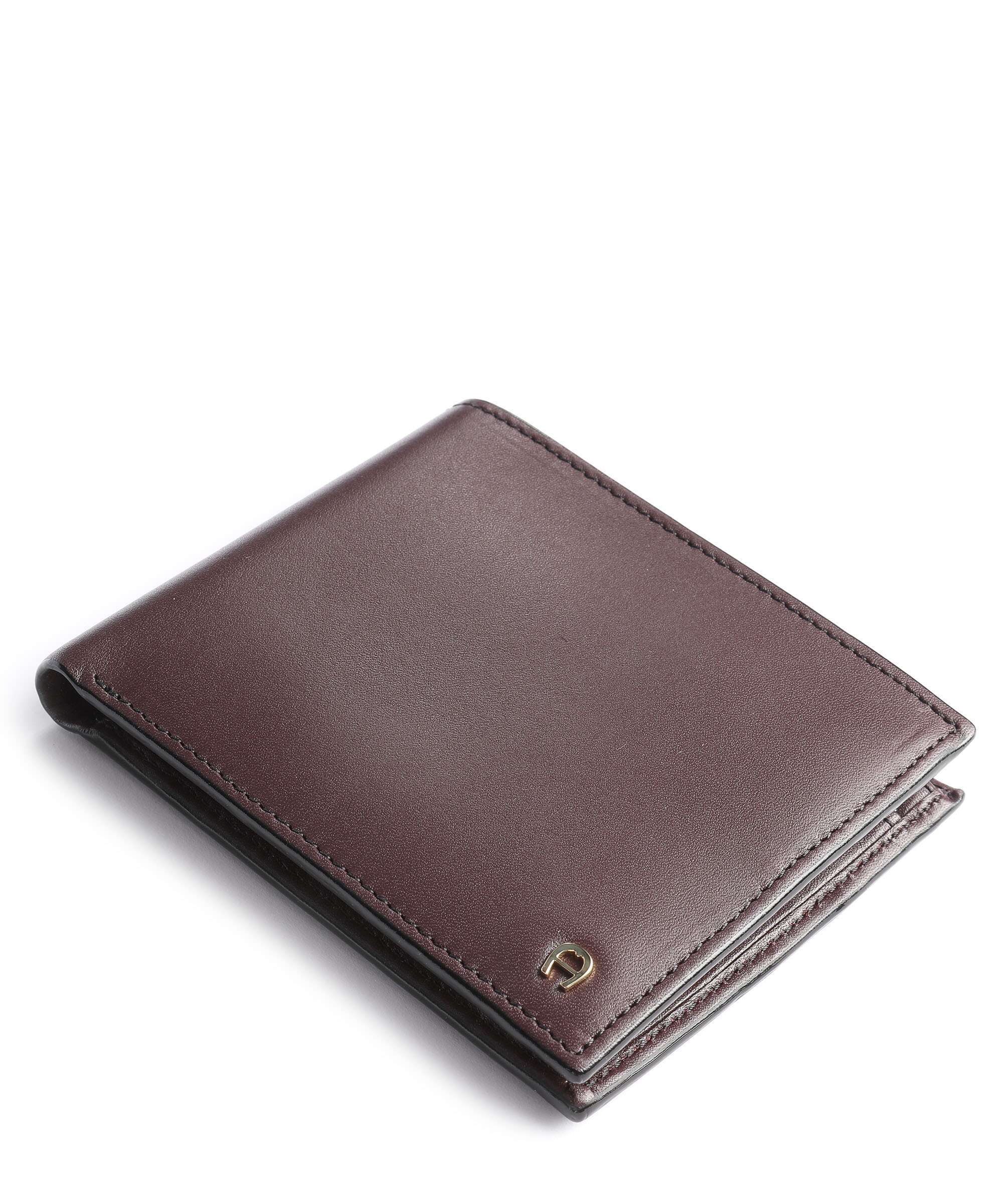 Aigner Basics Portfel antic rot - Image 4