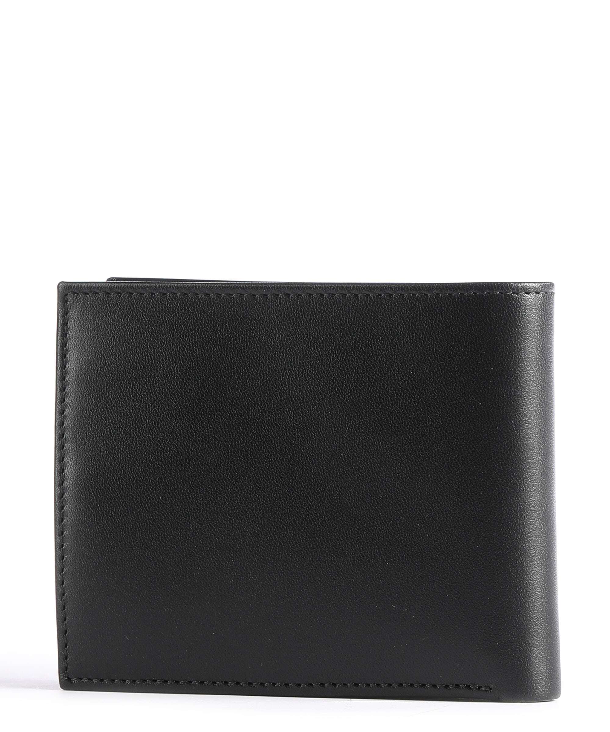Aigner Basics Portfel black - Image 3