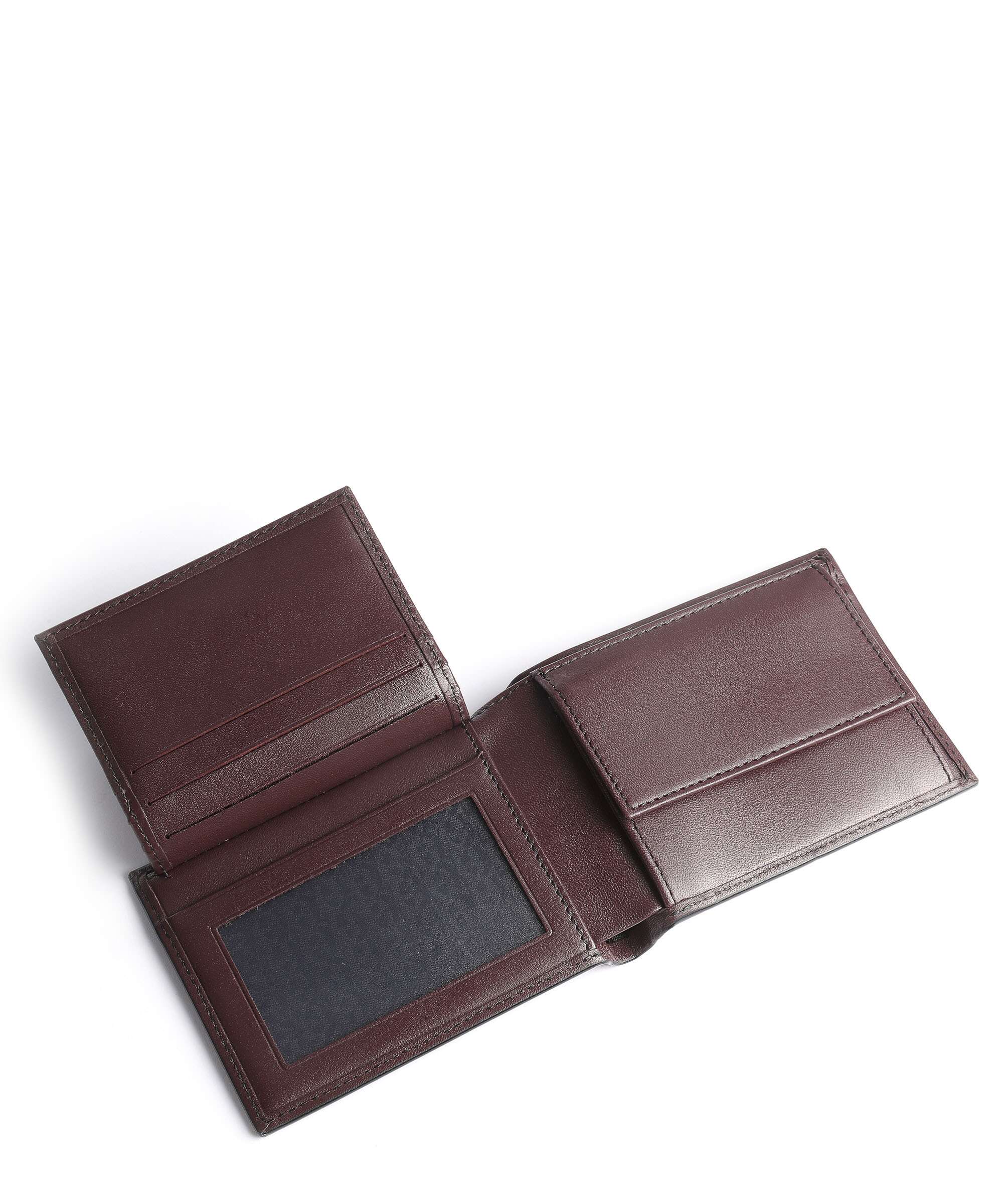 Aigner Basis Portfel antic rot - Image 3