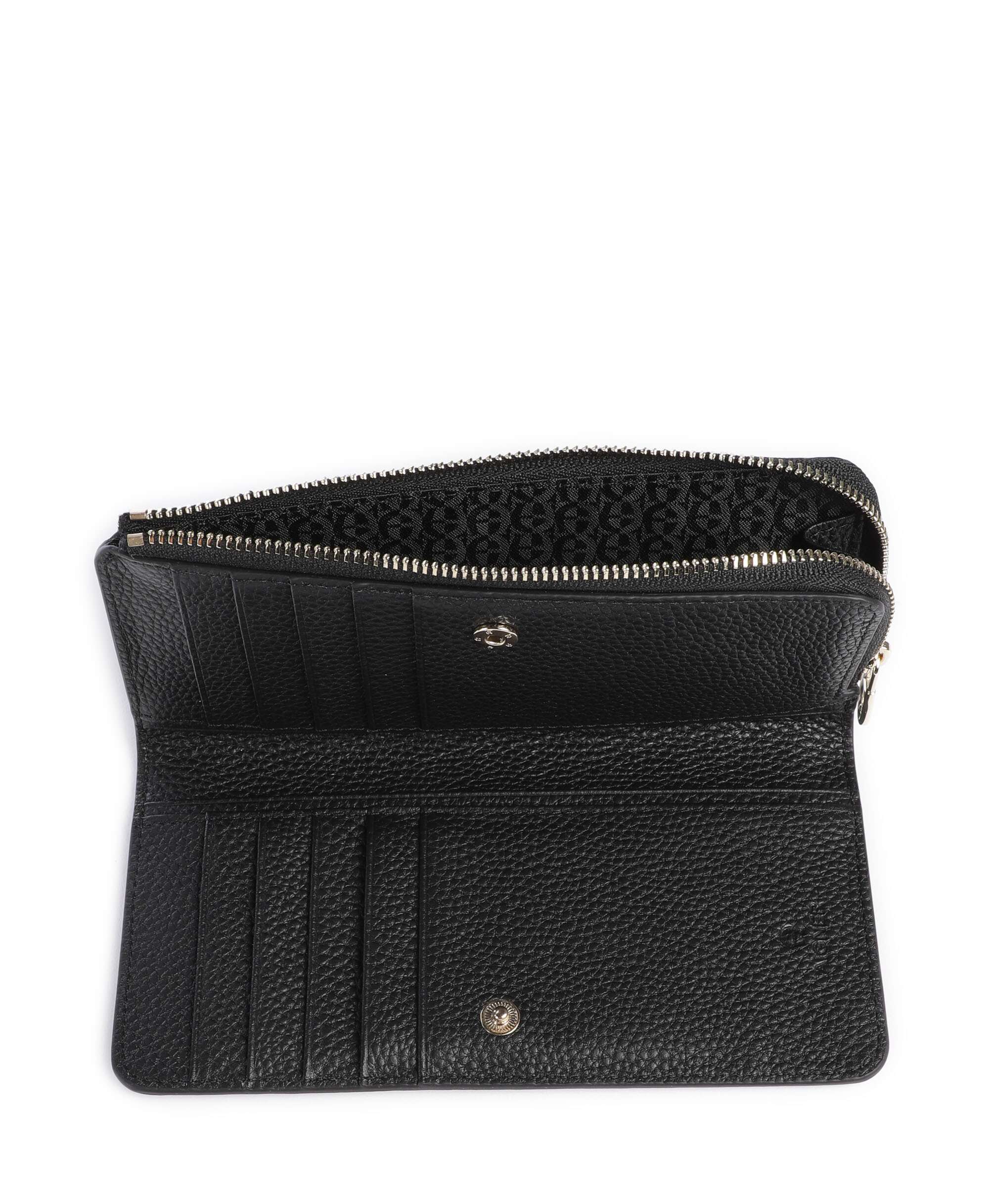 Aigner Camilla Portfel black - Image 2