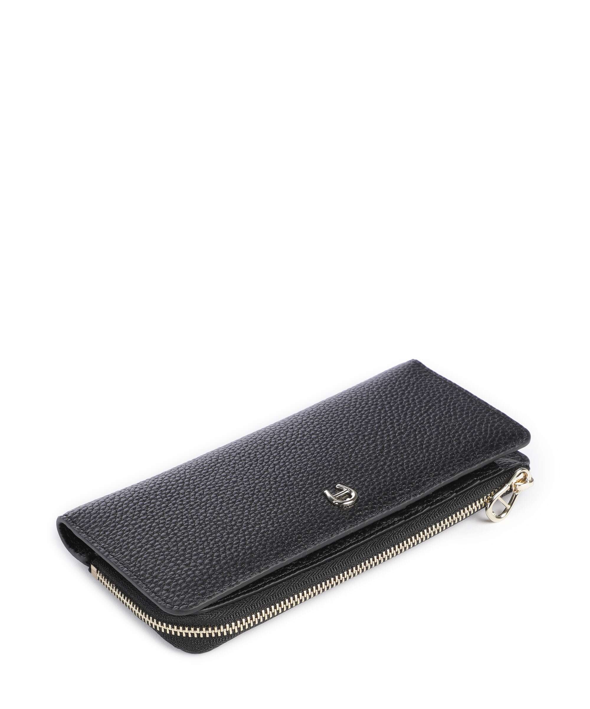 Aigner Camilla Portfel black - Image 4