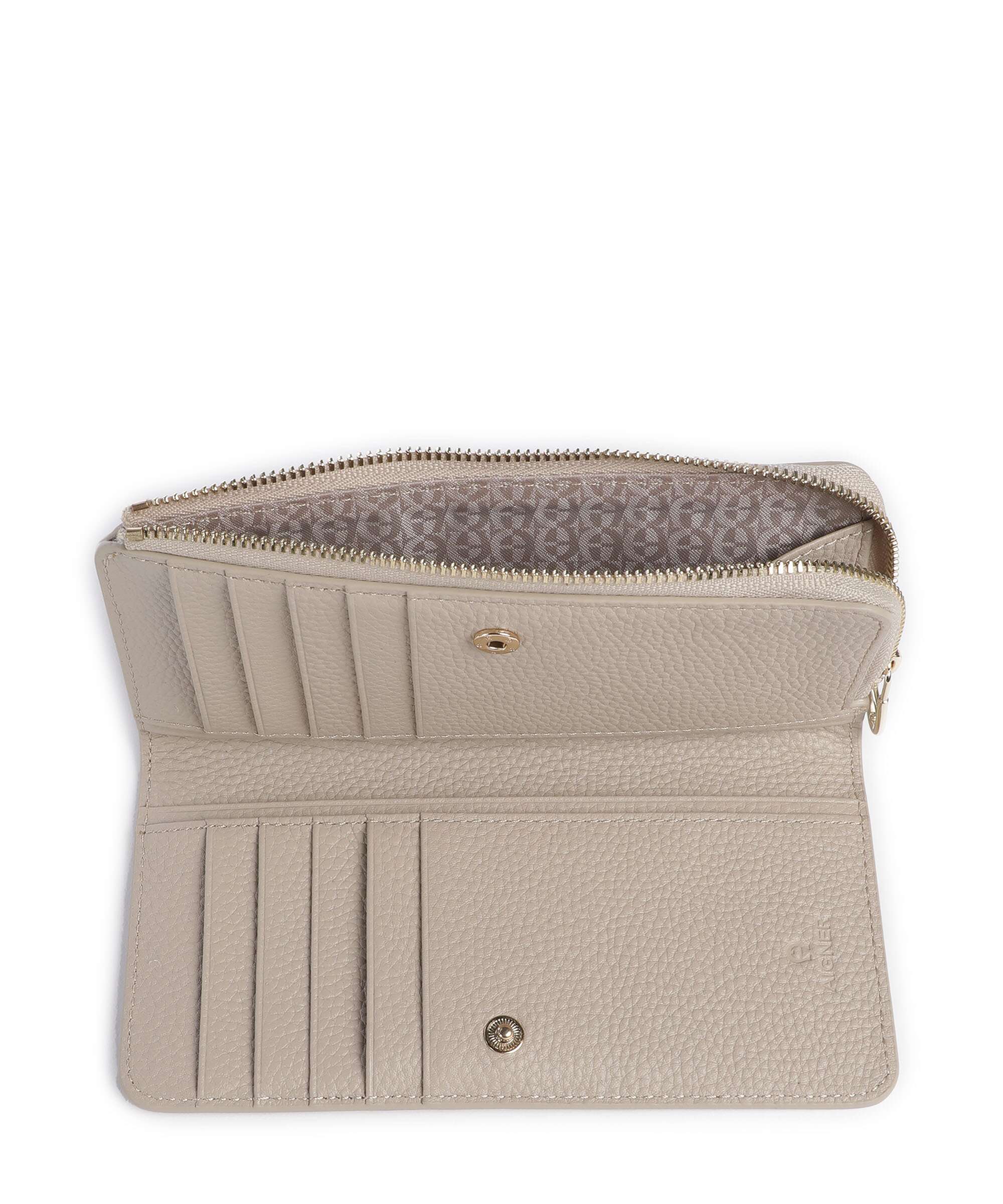 Aigner Camilla Portfel alpaca beige - Image 2